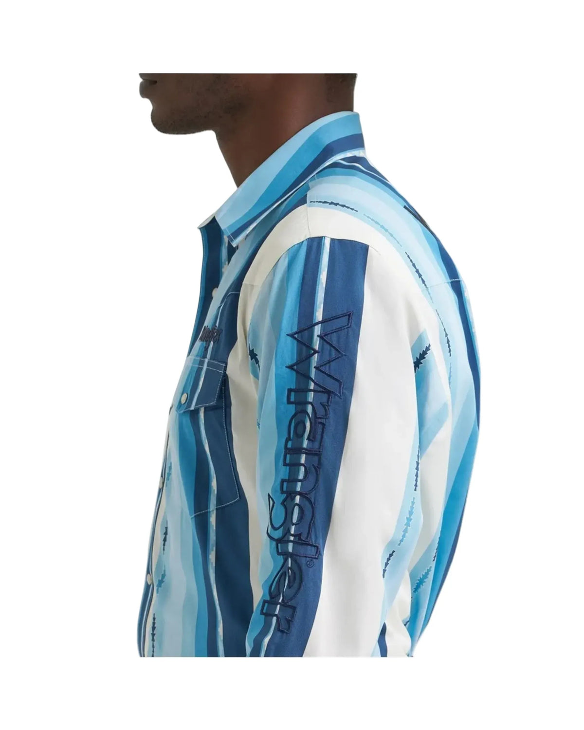 Chemise western - Wrangler