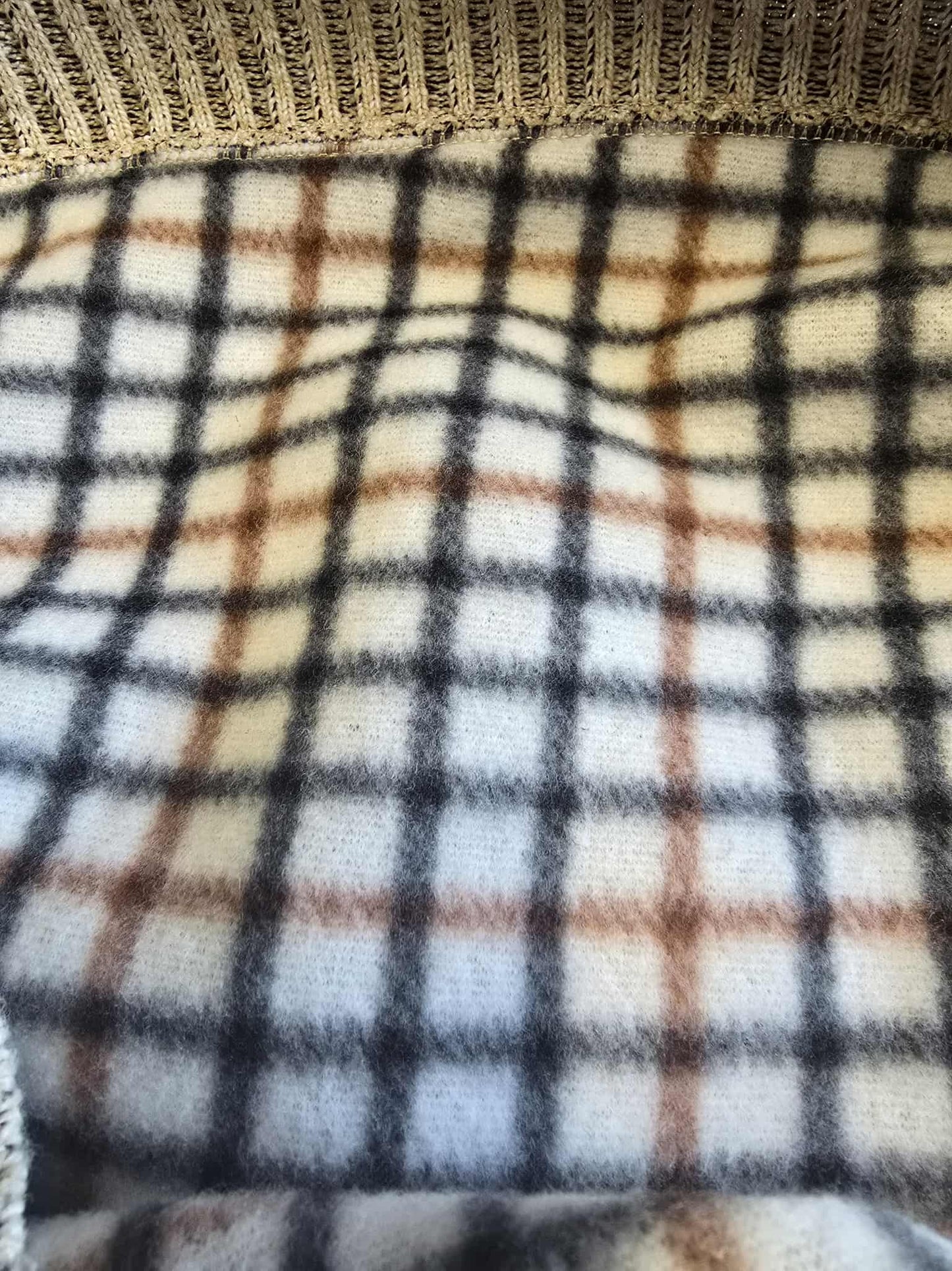 Chandail doublé - Point Zéro