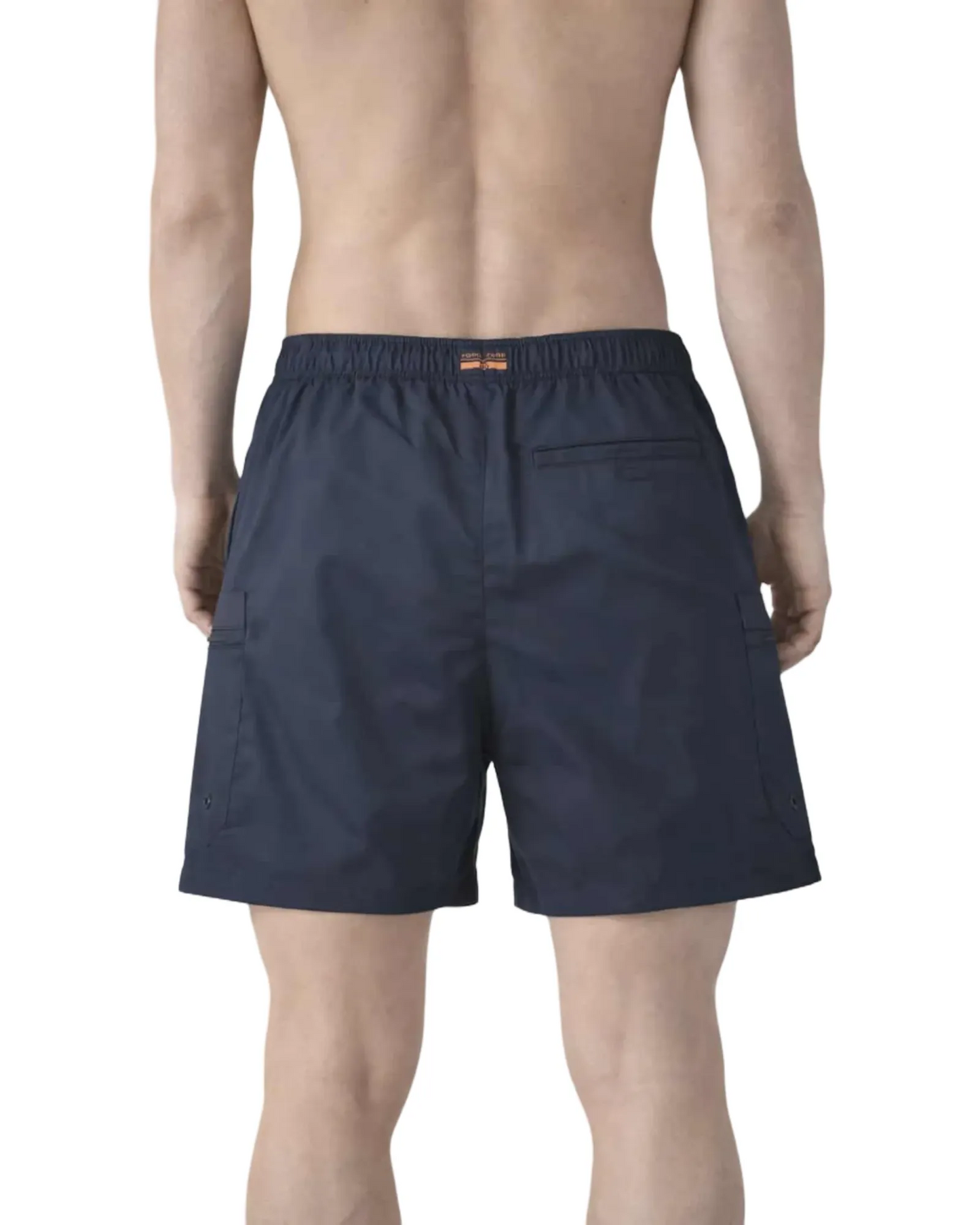 Short de maillot - Point Zéro
