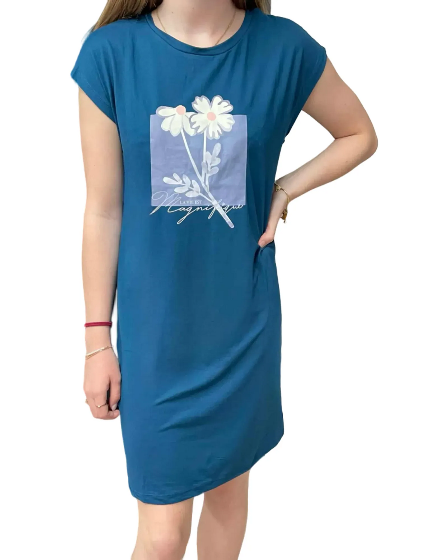 Robe de nuit - MOSAIIC