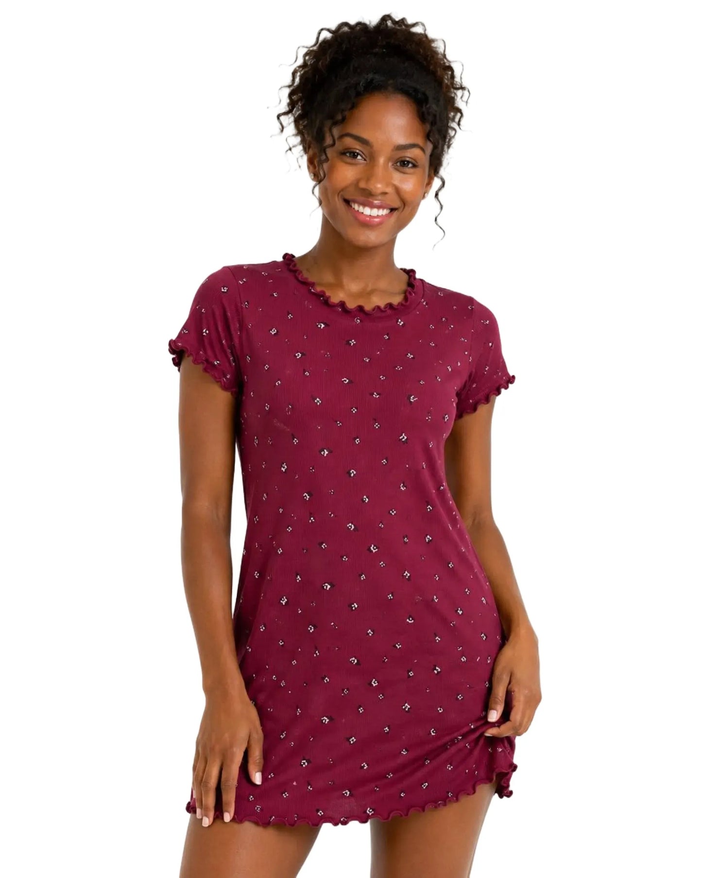 Robe de nuit - MOSAIIC