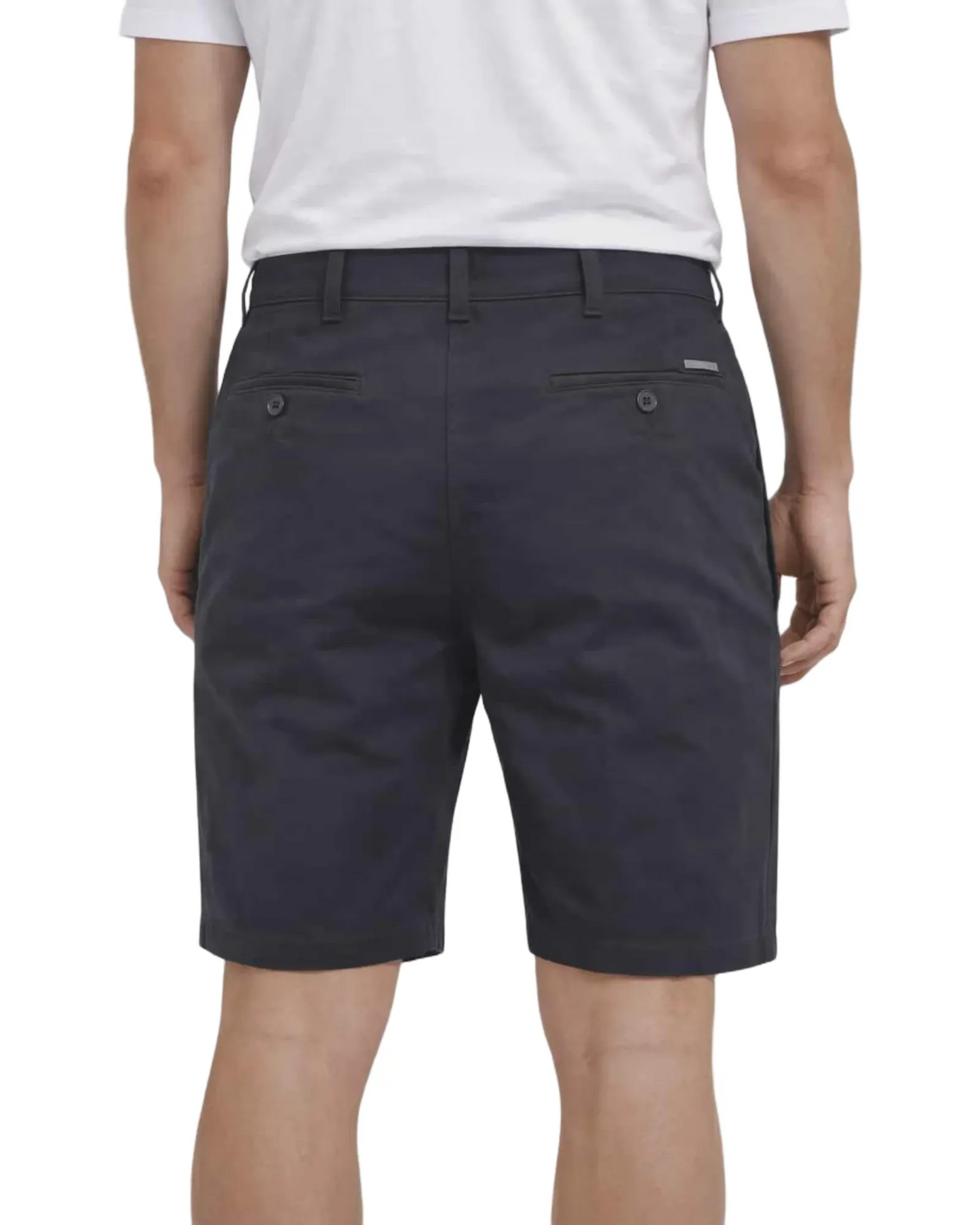 Bermuda noir - Point Zéro