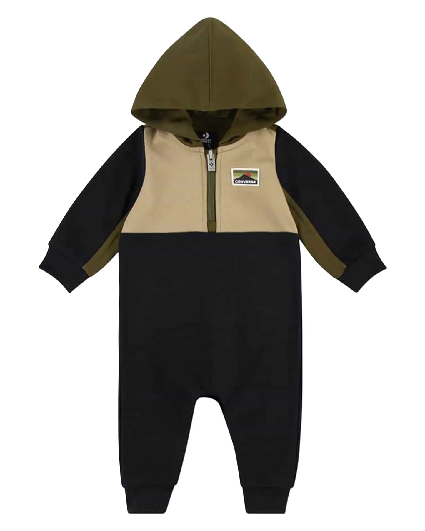 Combinaison - CONVERSE*