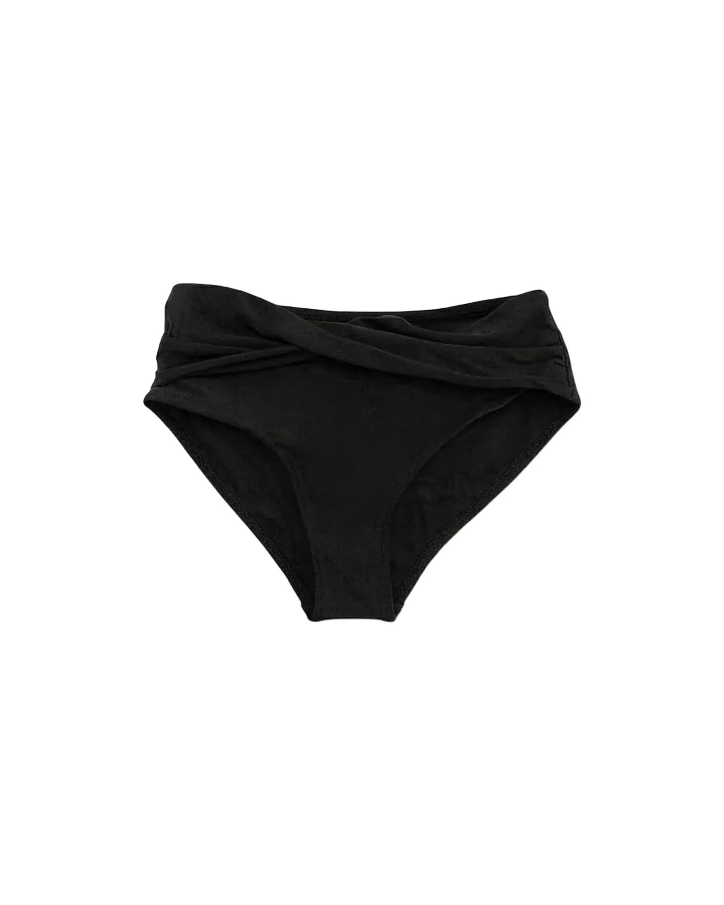 Bas de maillot noir - MOSAIIC