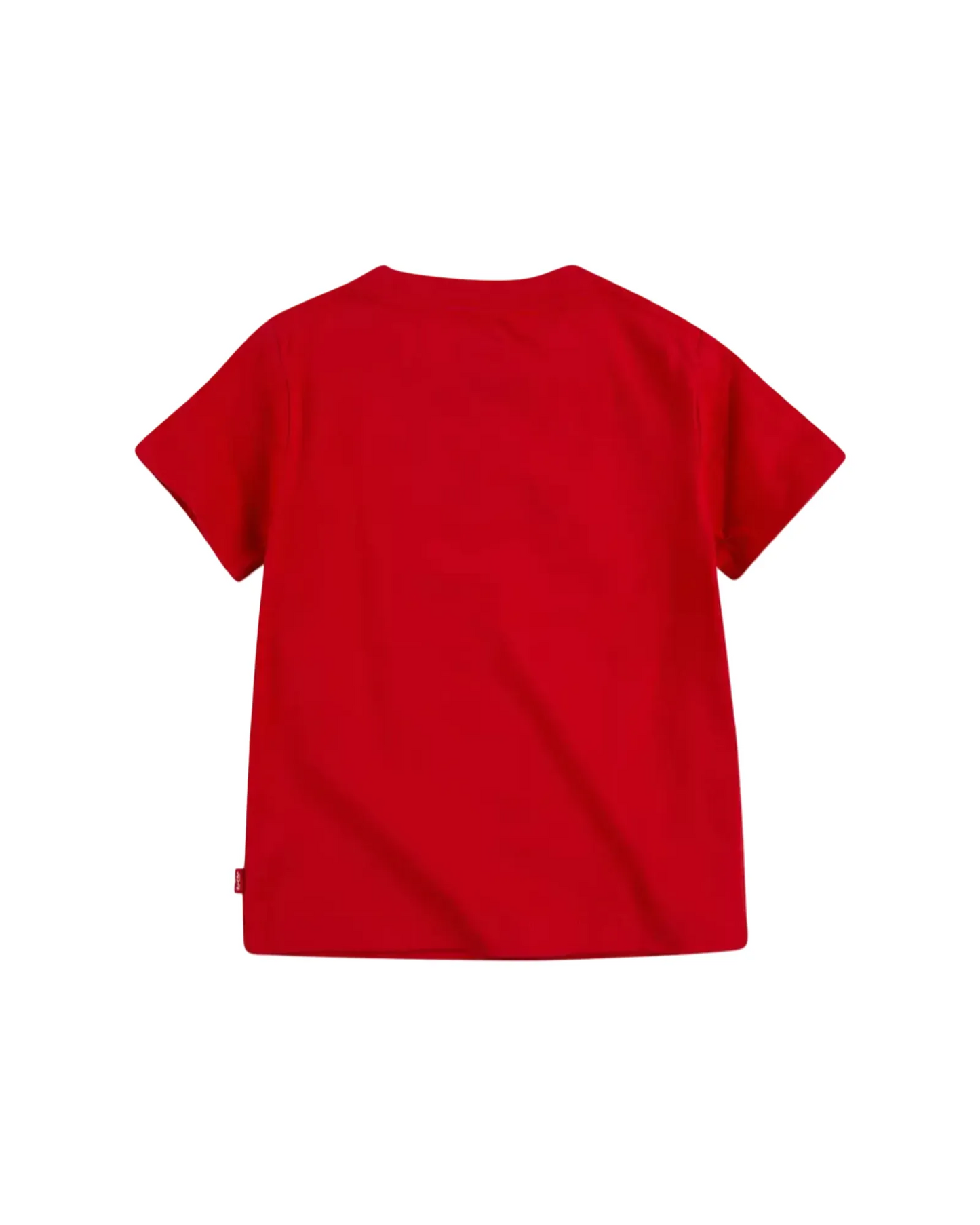 T-shirt rouge - Levi's