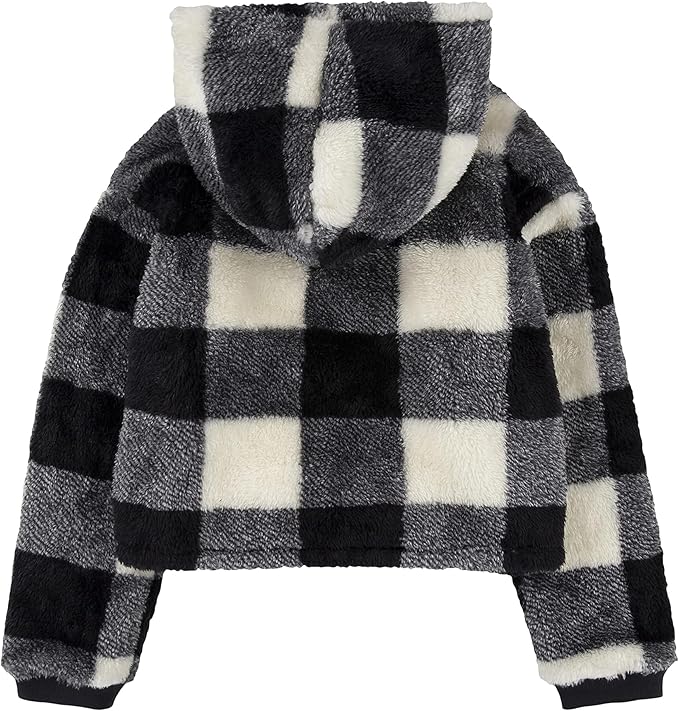 Chandail à capuchon en sherpa - Levi's