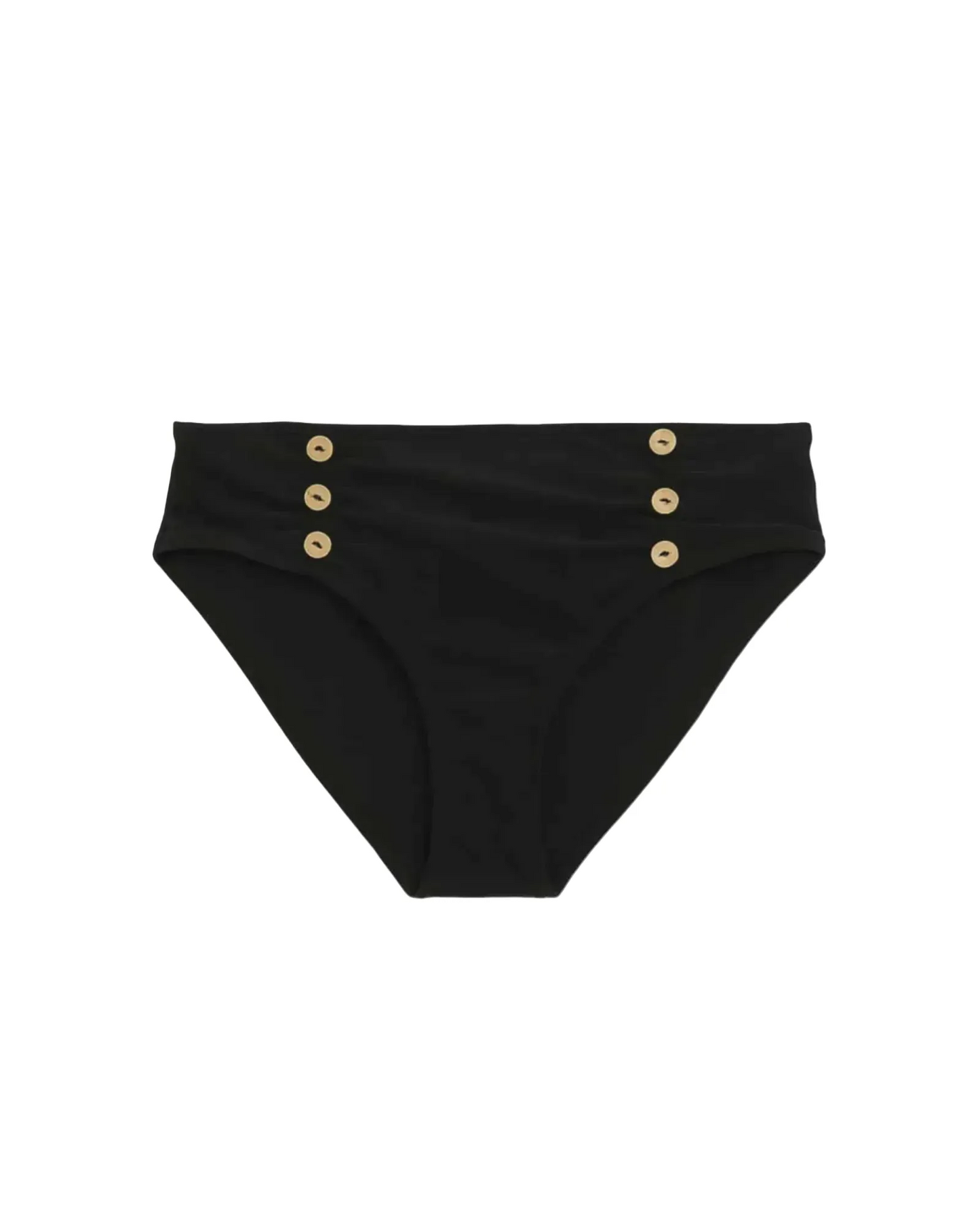 Bas de maillot noir - MOSAIIC