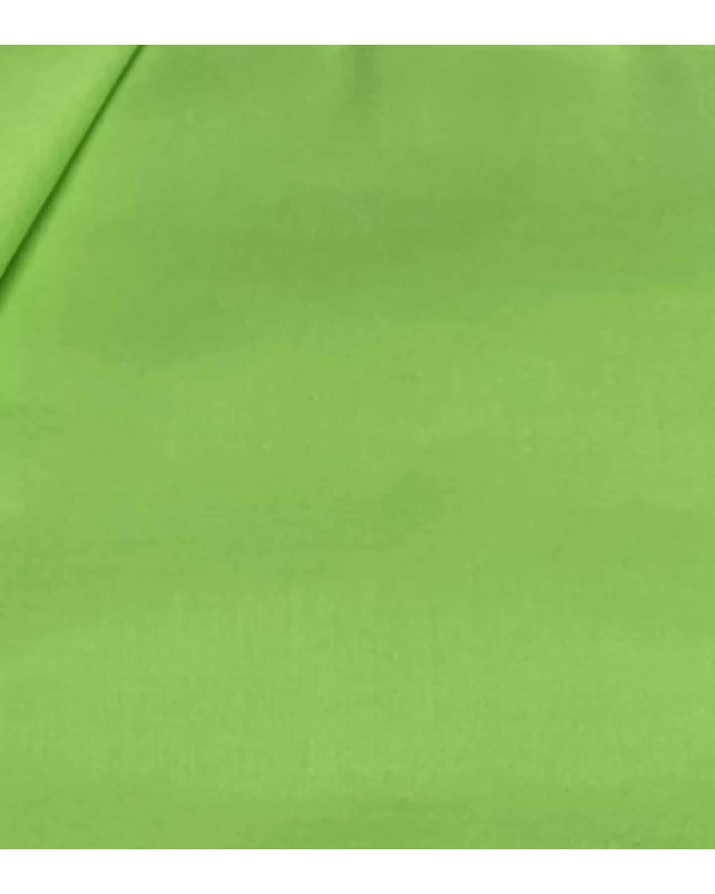 Tissu MILKY WAY vert