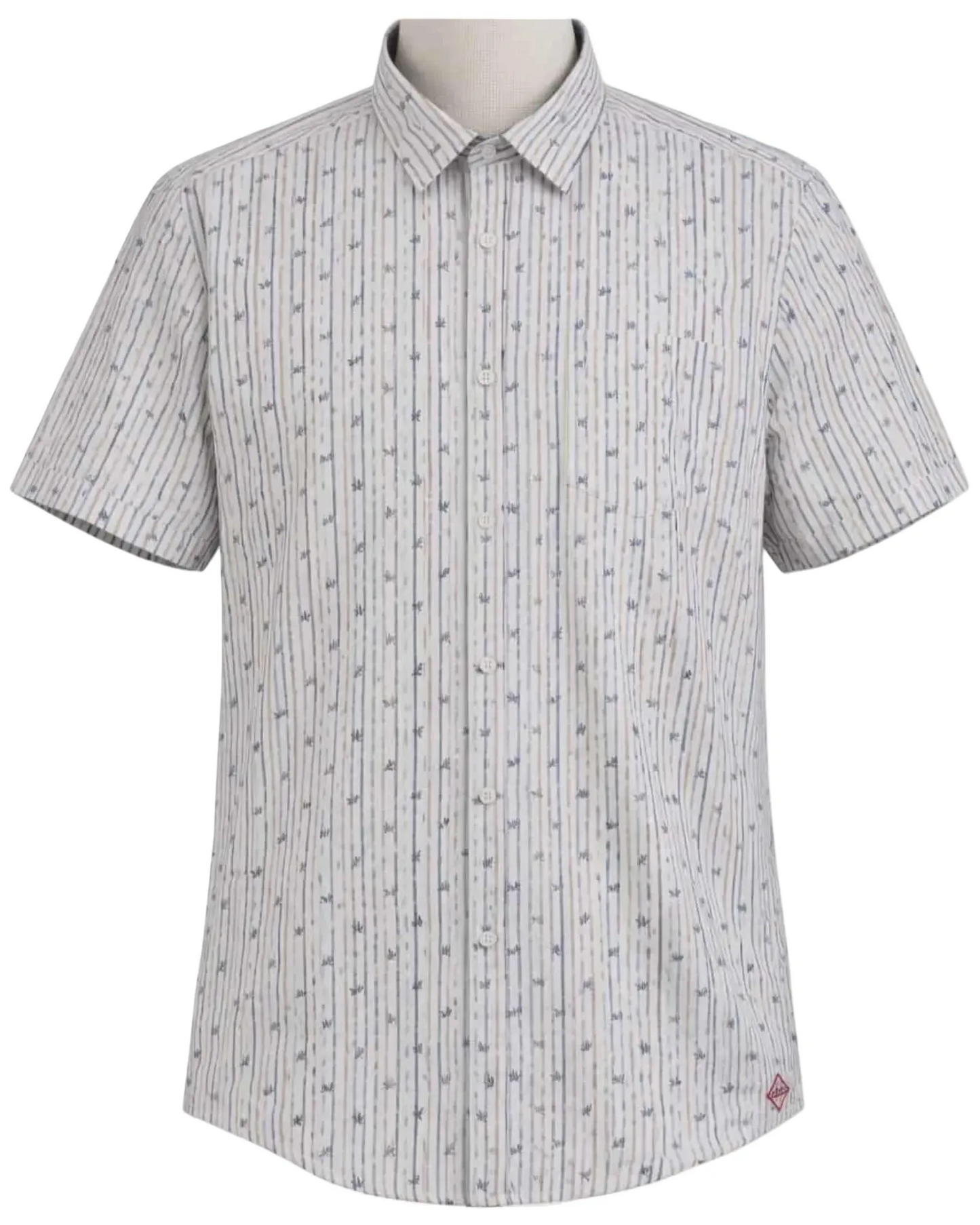 Chemise - Point Zéro