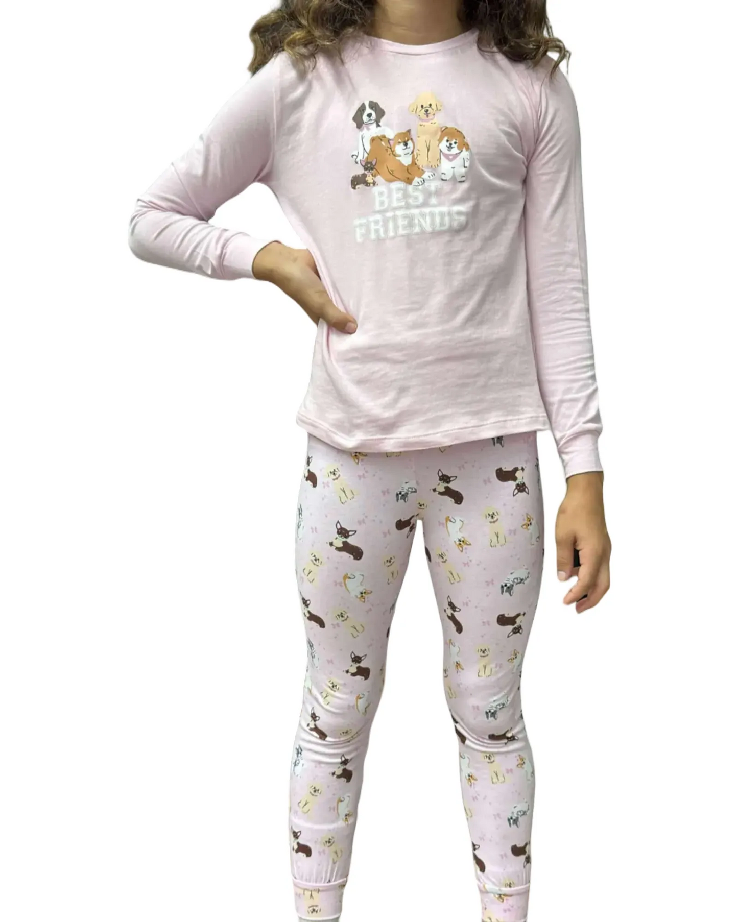 Pyjama 2 pièces - Mandarine & Co.