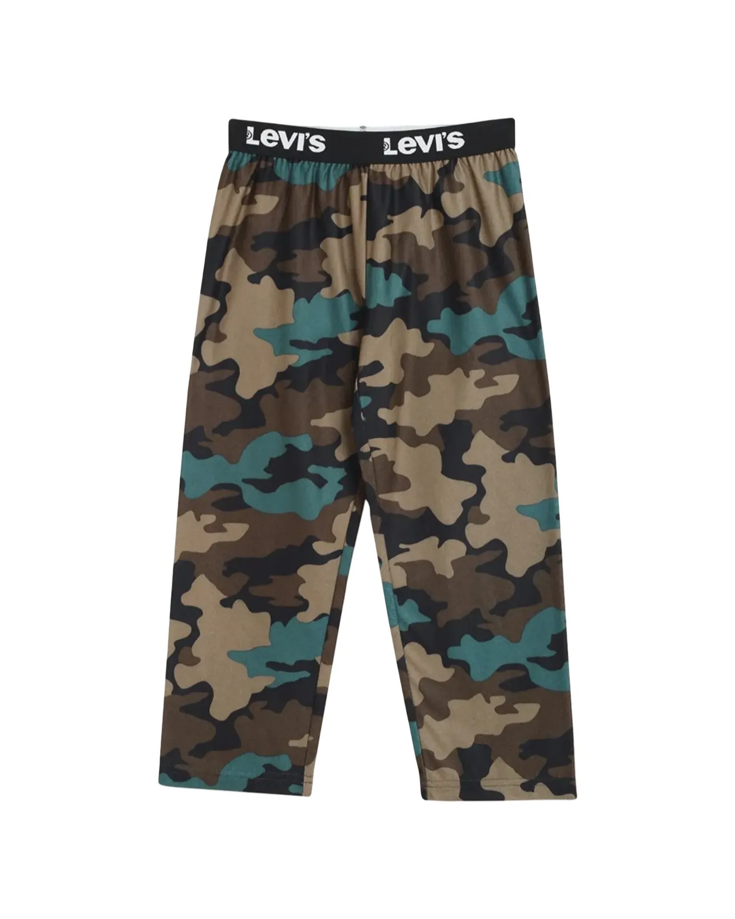 Pantalon camouflage décontracté - Levi's
