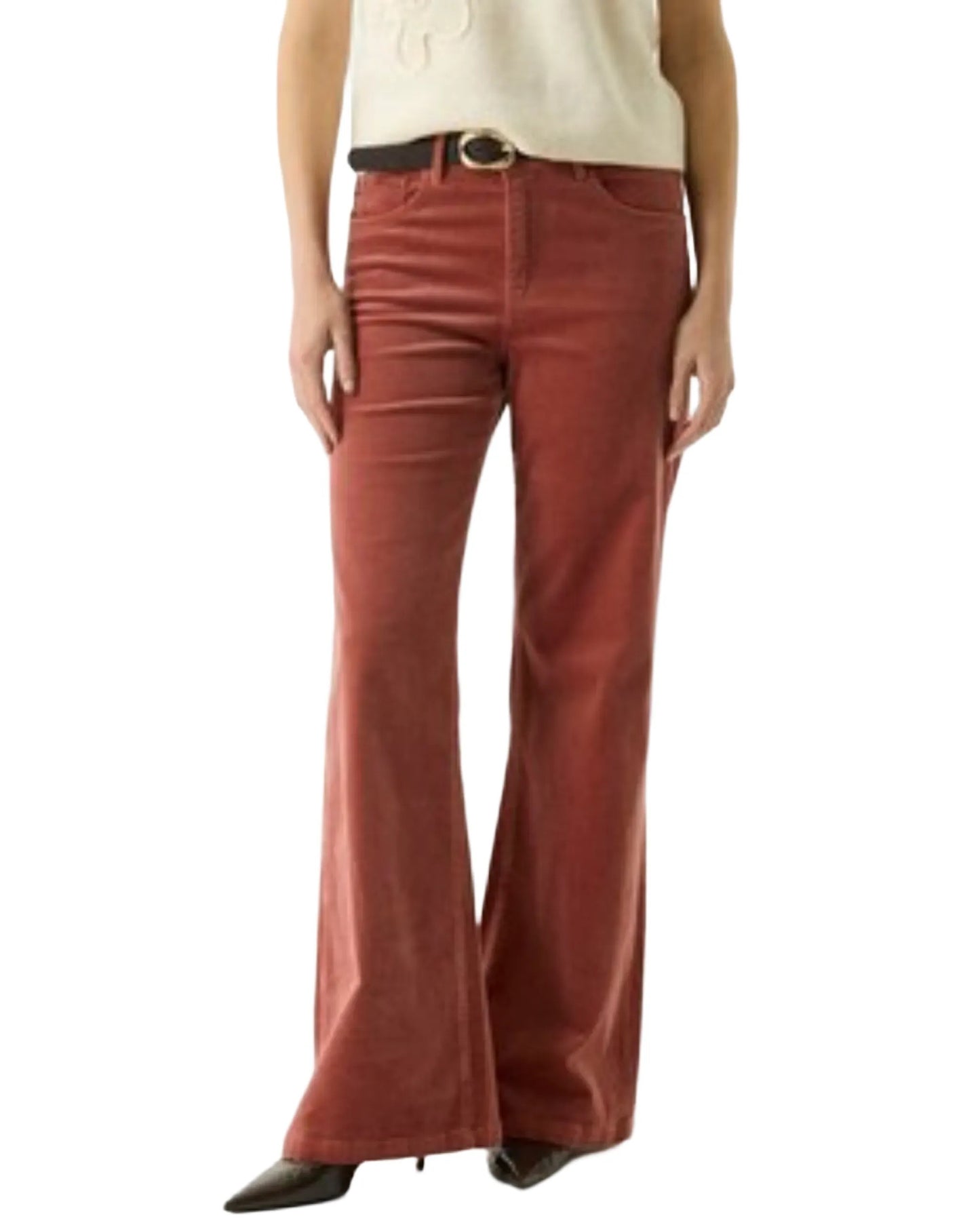 Pantalon - GARCIA
