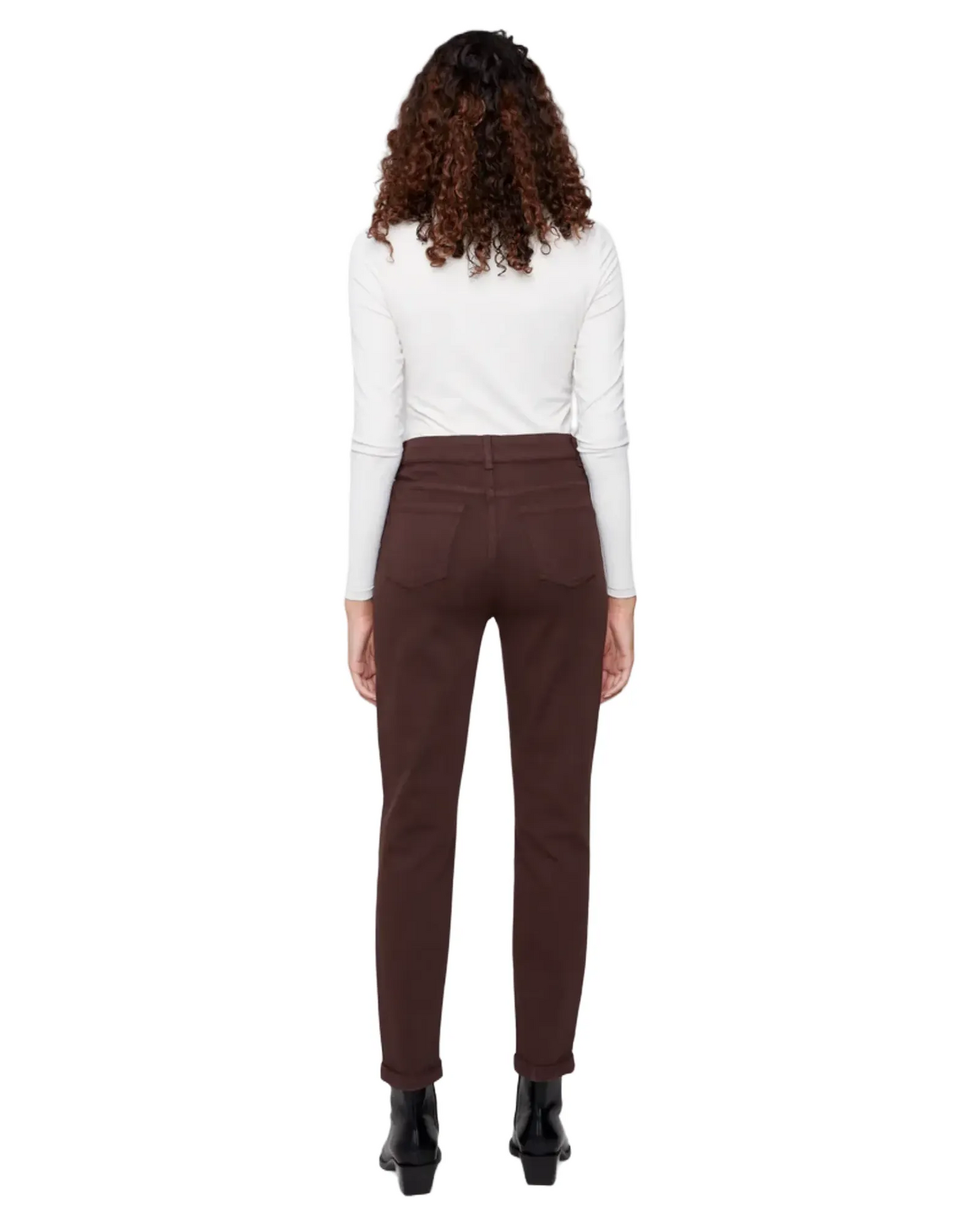 Pantalon - Charlie B