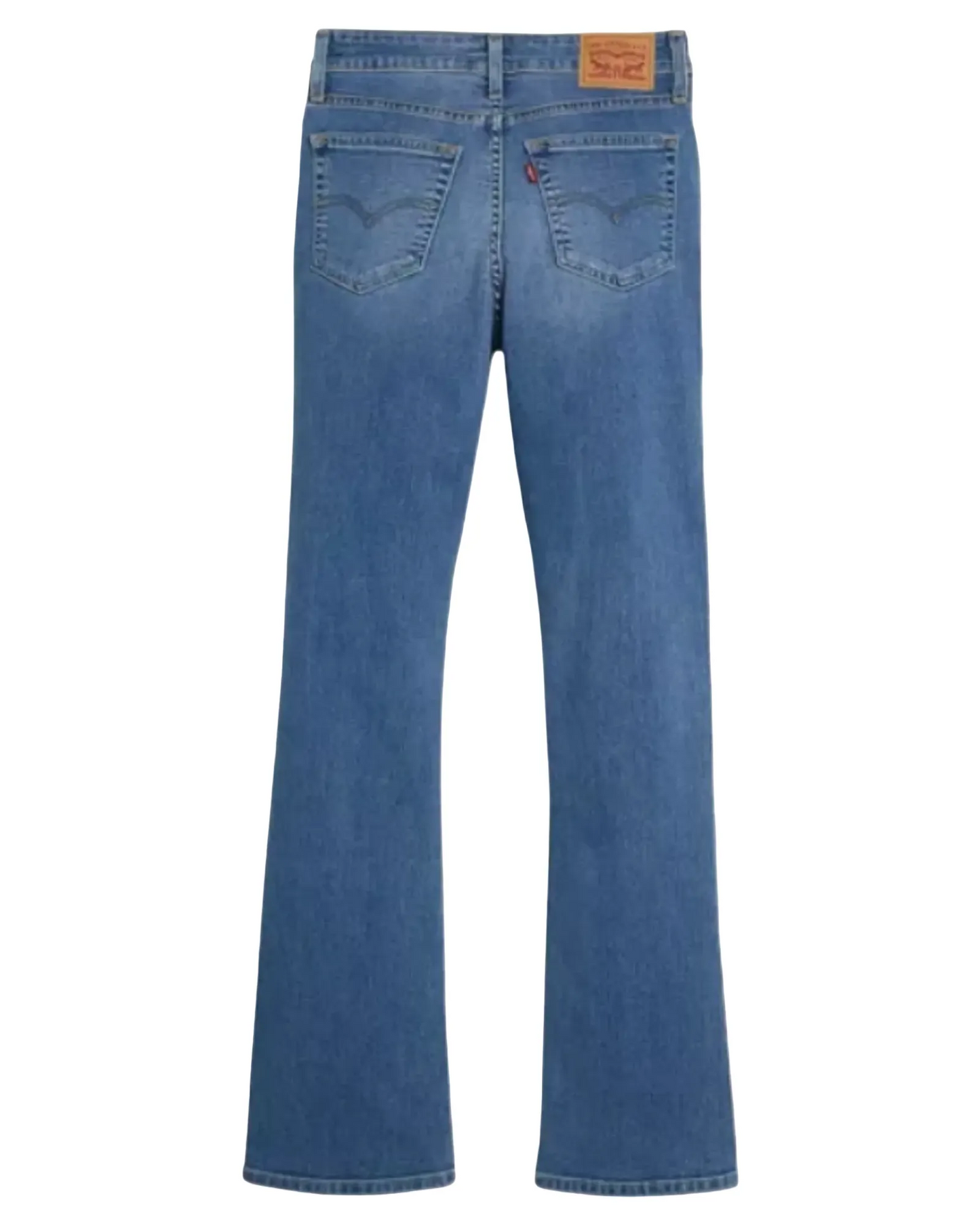 Jeans 725 High-rise Bootcut- Levi's