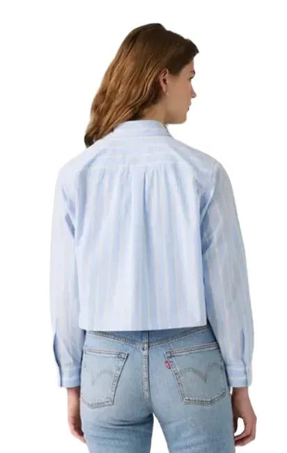 Blouse rayée - Levi's