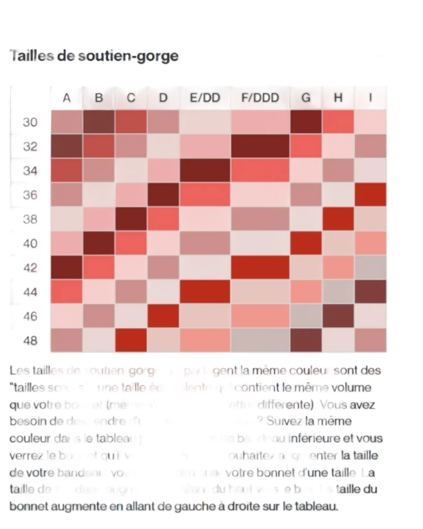 Soutien-Gorge - Montelle