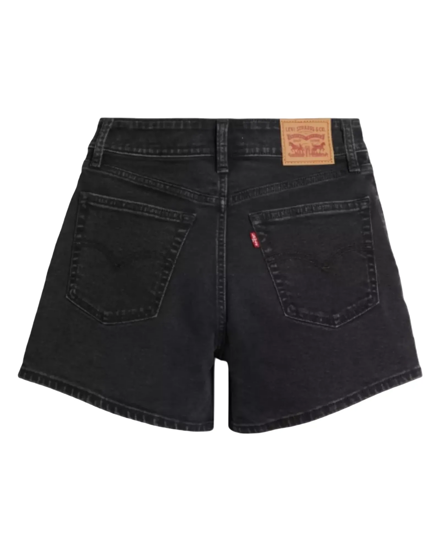 Short ligne A noir -Levi's