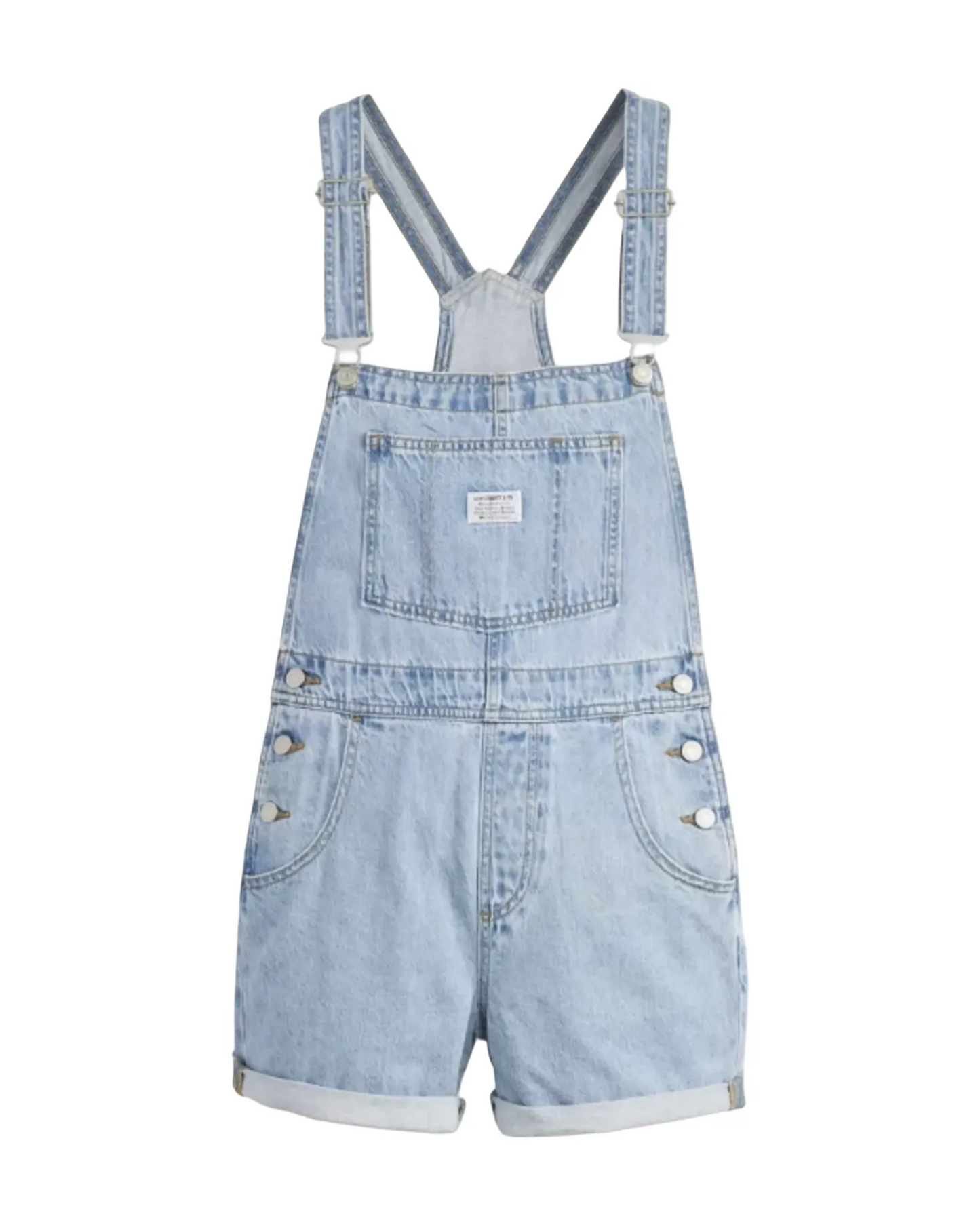 Salopette en jeans - Levi's