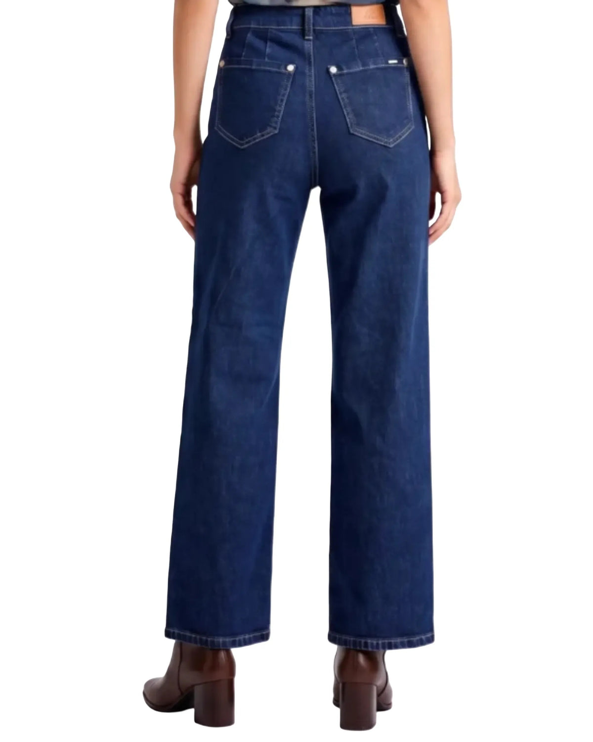 Jeans Georgia Wide - Lois