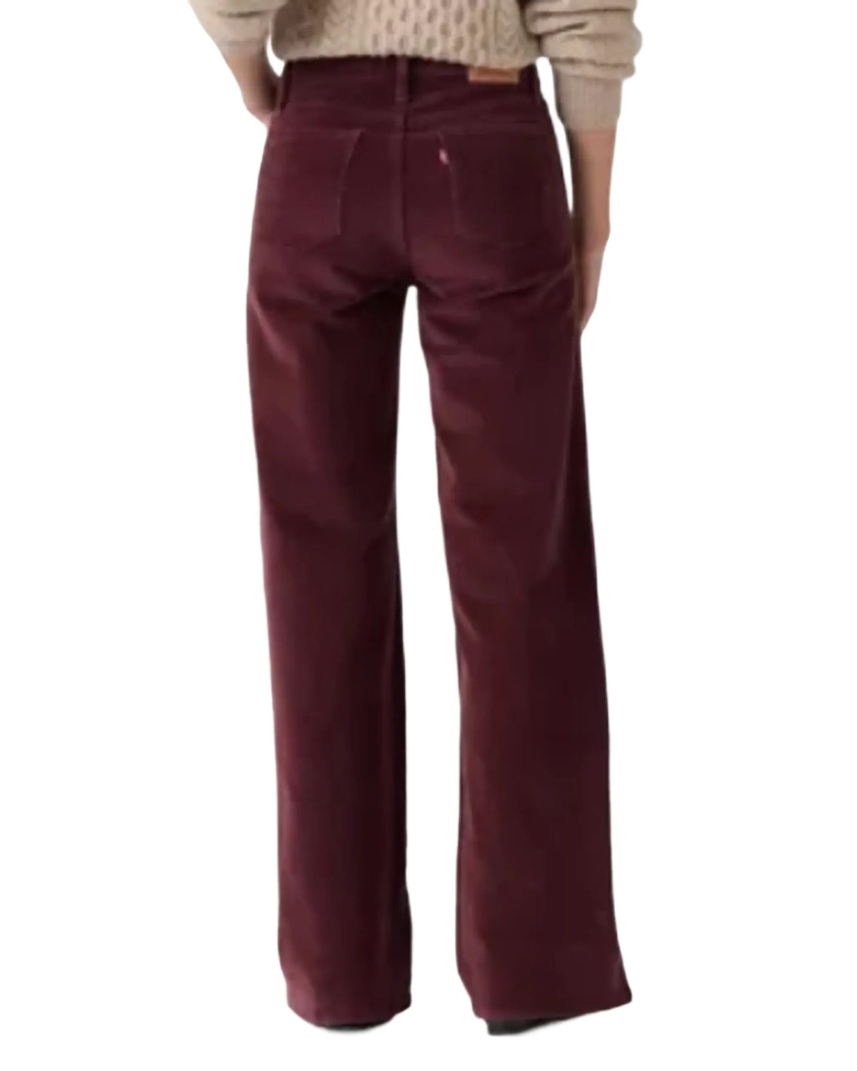 Pantalon velours côtelé ® 318 - Levi's