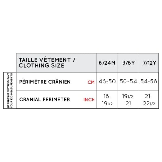 Casquette imprimé palmiers - Deux par Deux