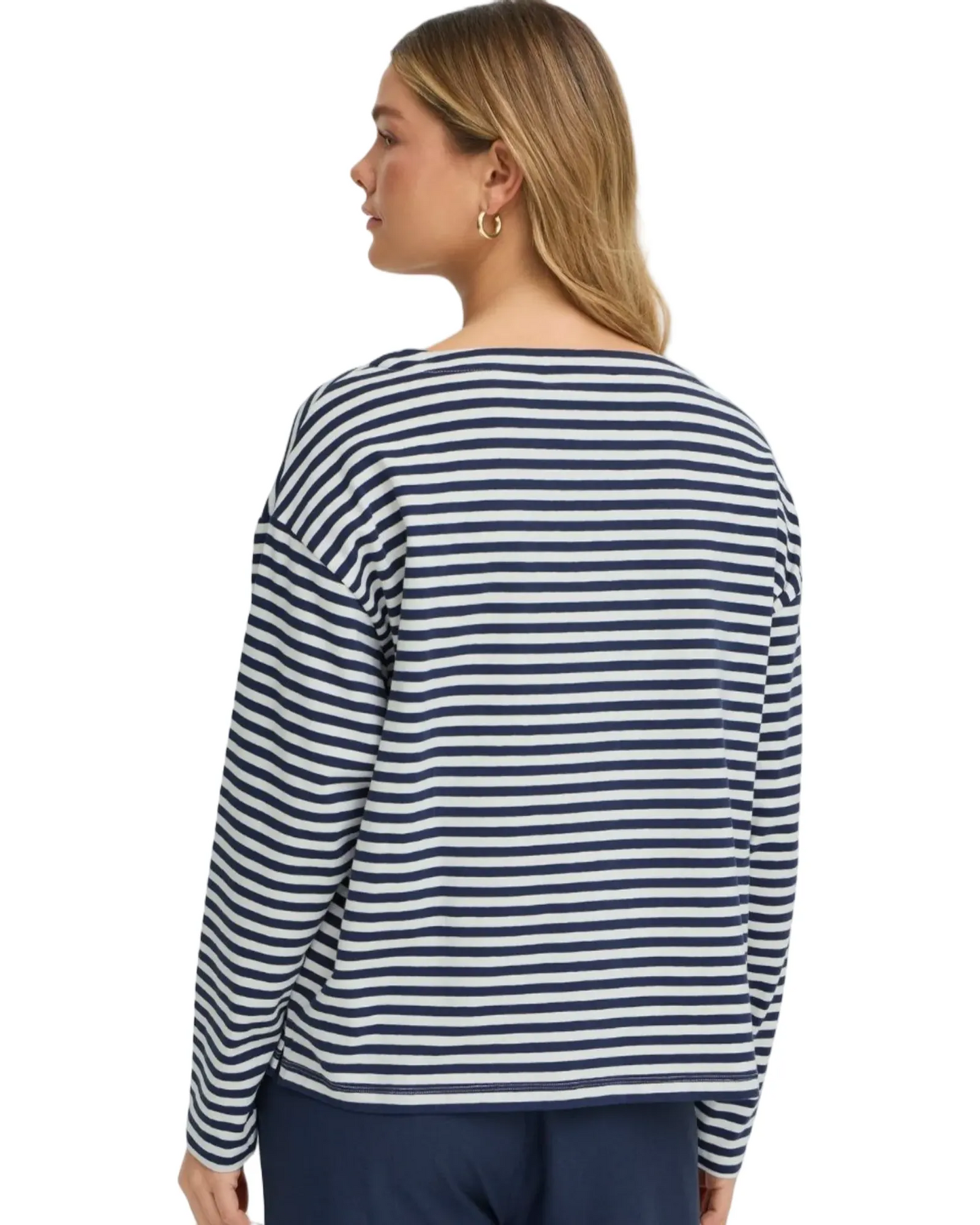 Chandail rayé - Fransa