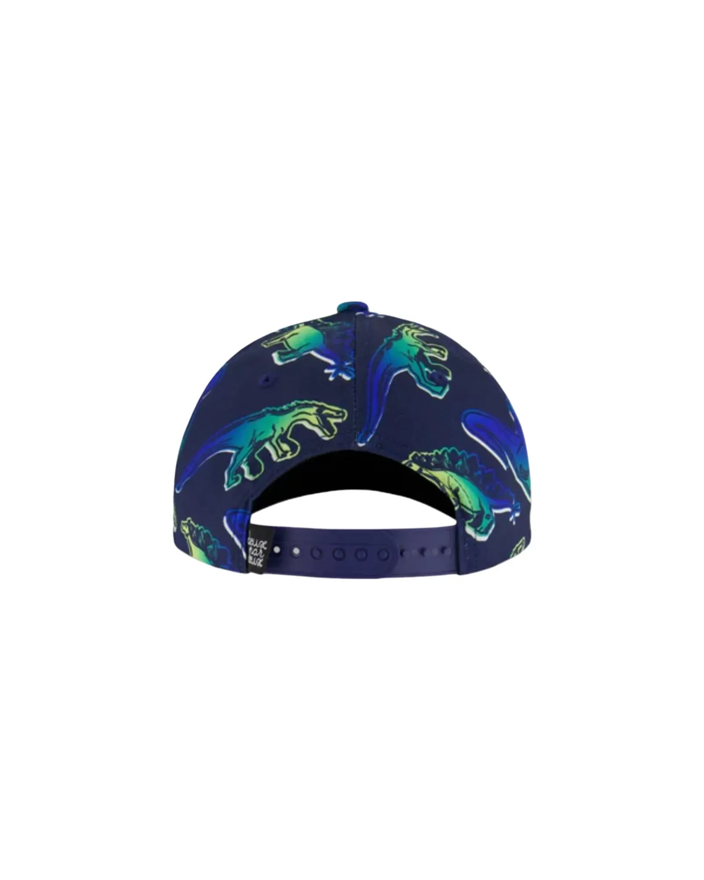 Casquette imprimé dinosaures - Deux par Deux