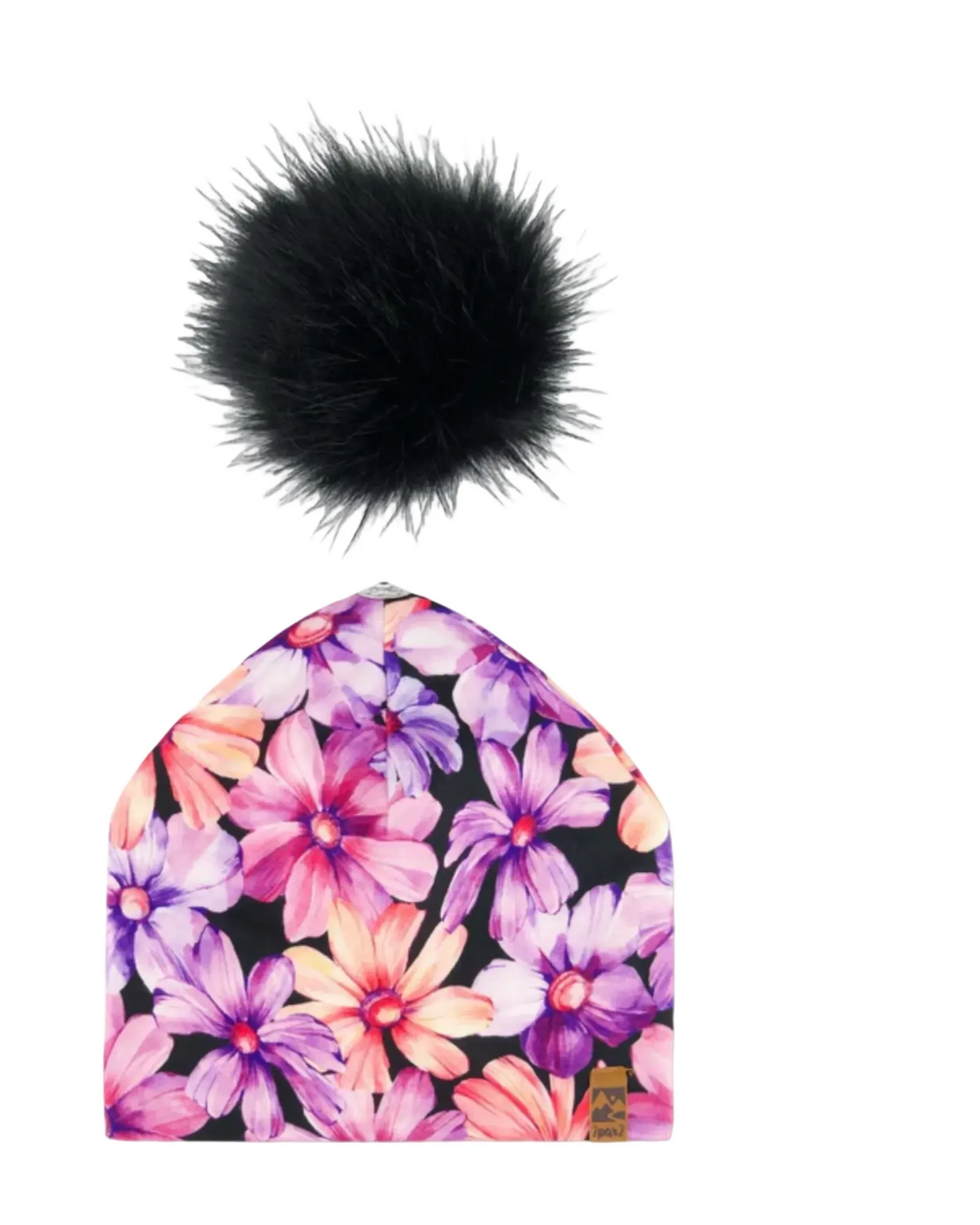 Tuque - Deux par Deux