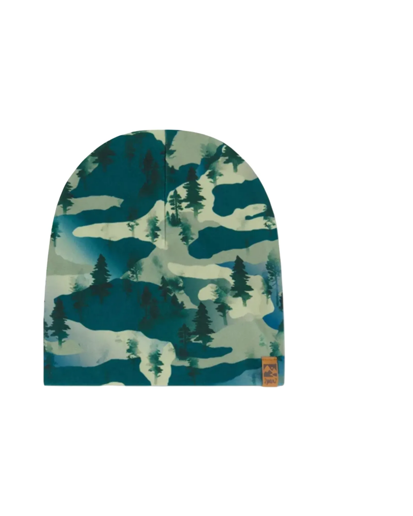 Tuque - Deux par Deux