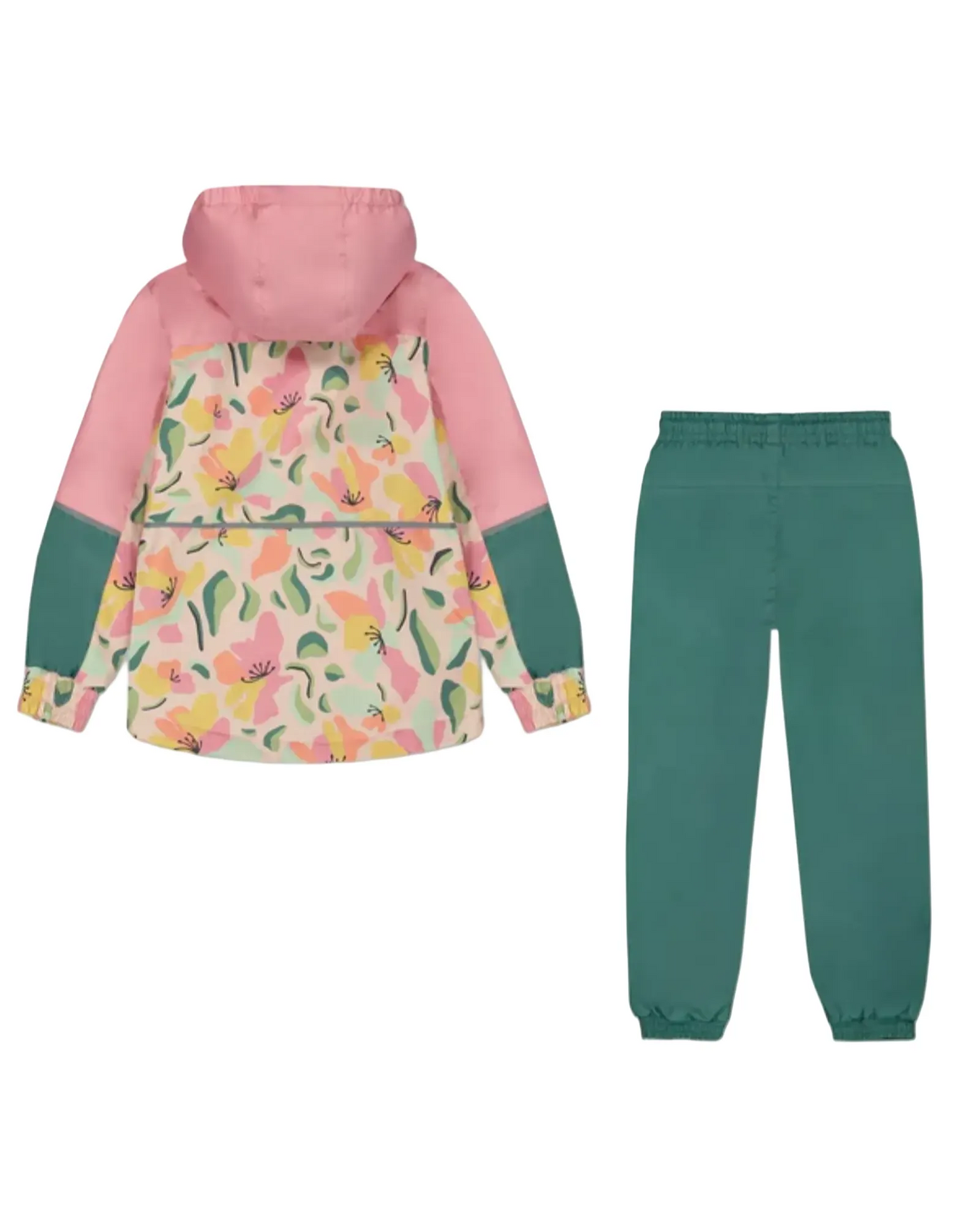 Habit mi-saison - Deux par Deux