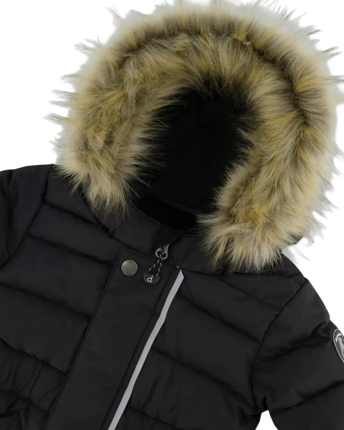 Combinaison d'hiver - Deux par Deux