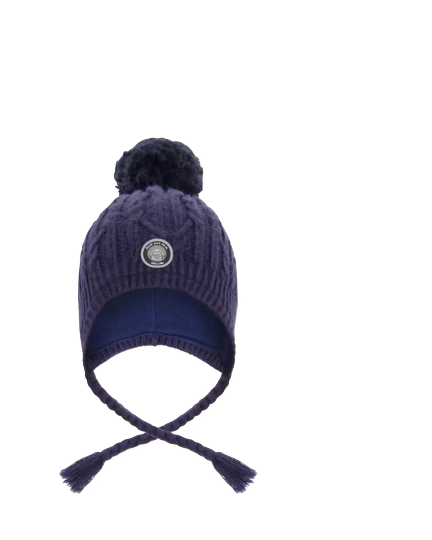 Tuque doublée - Deux par Deux