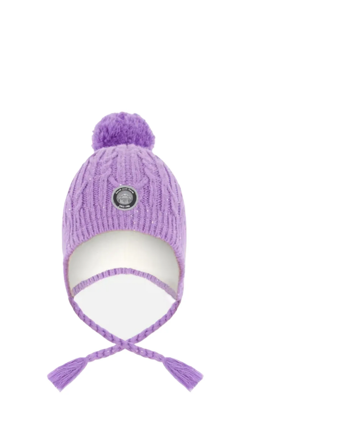 Tuque doublée - Deux par Deux