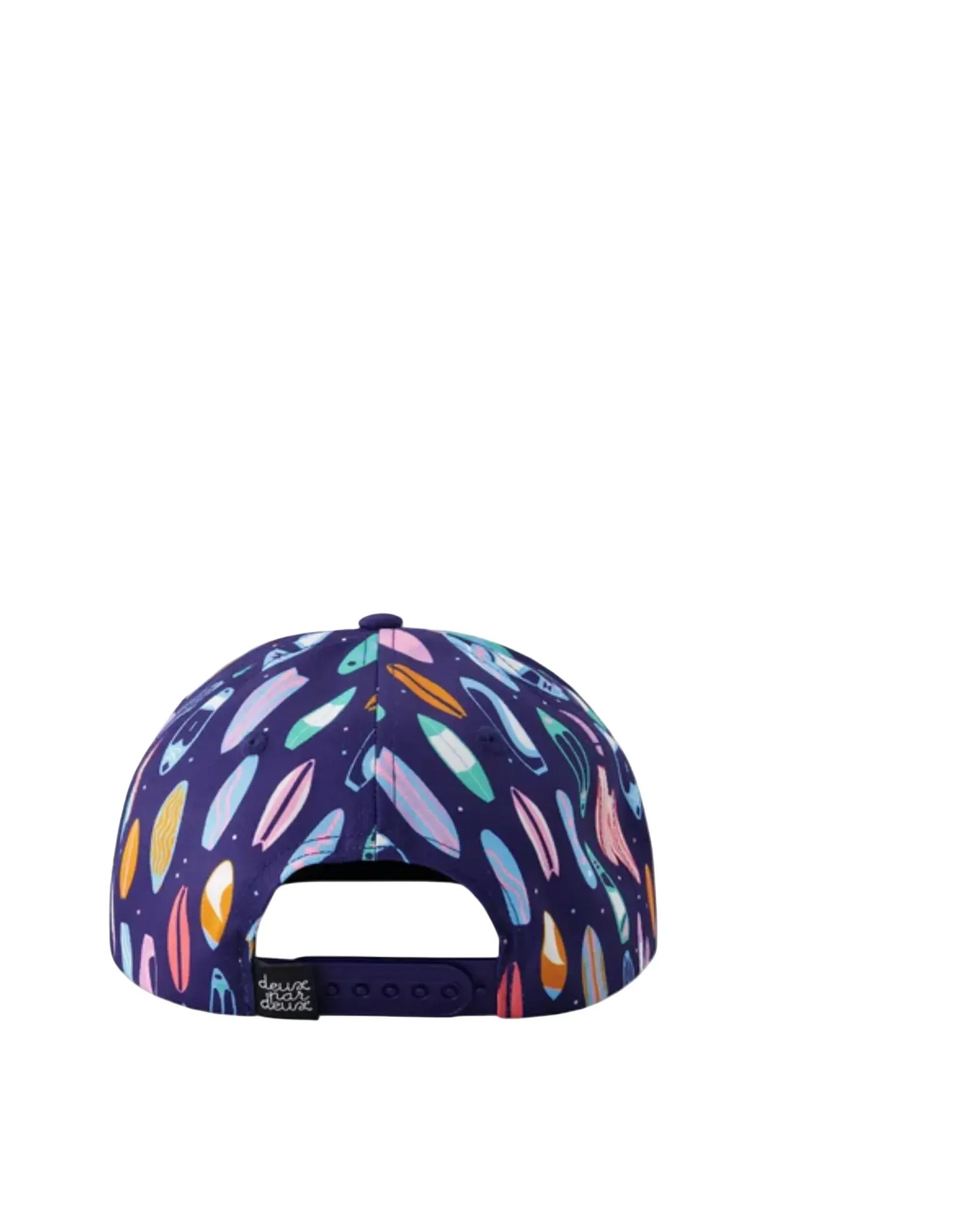Casquette - Deux par Deux