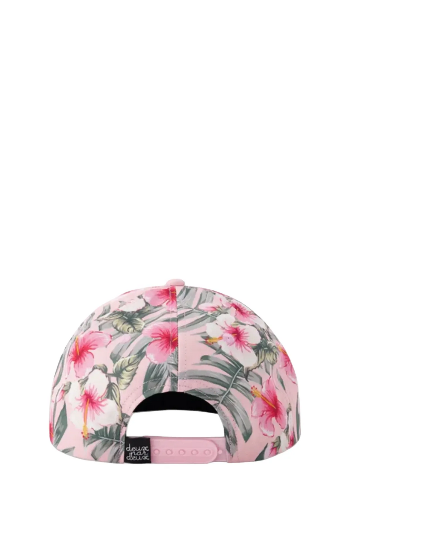 Casquette - Deux par Deux