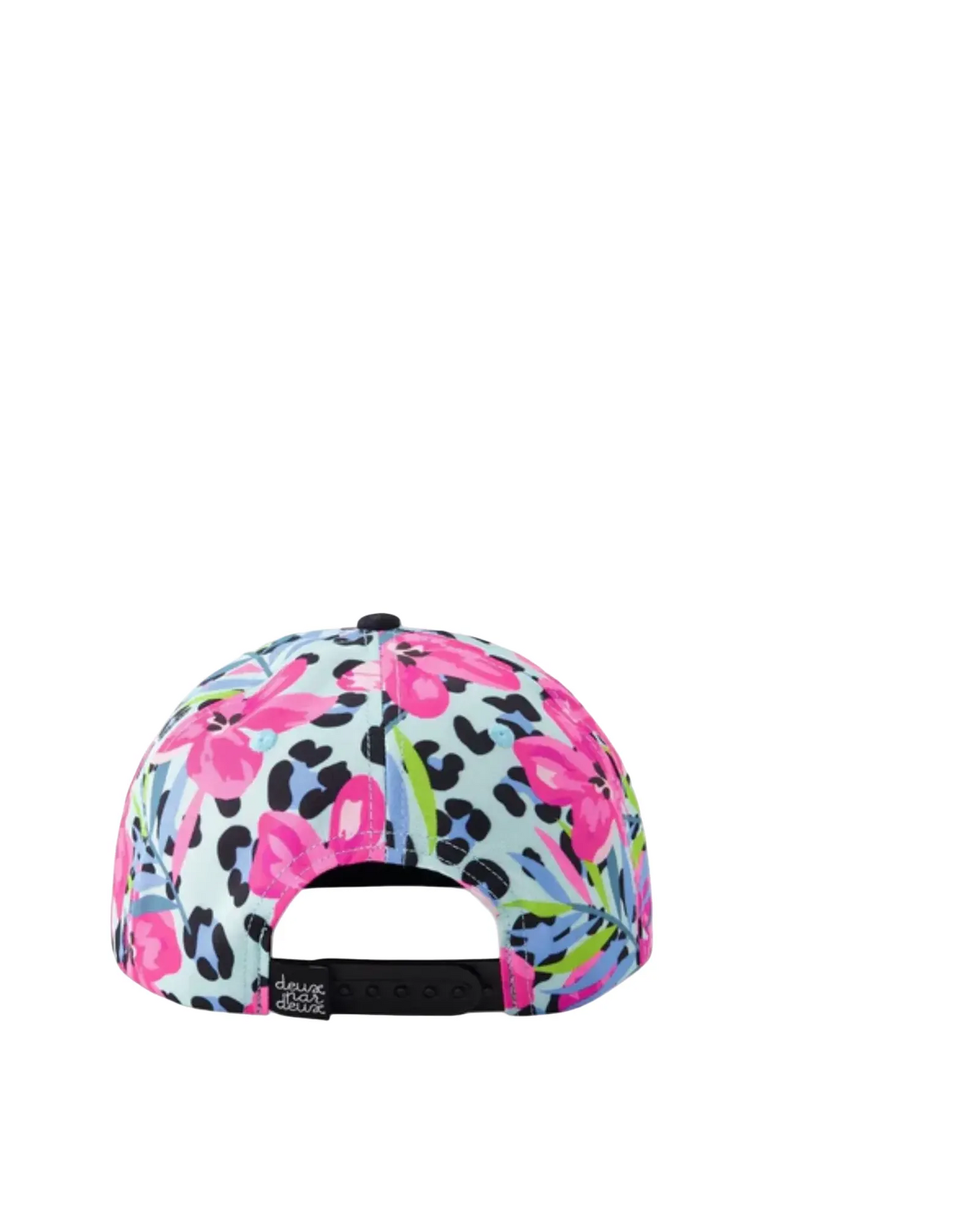 Casquette - Deux par Deux