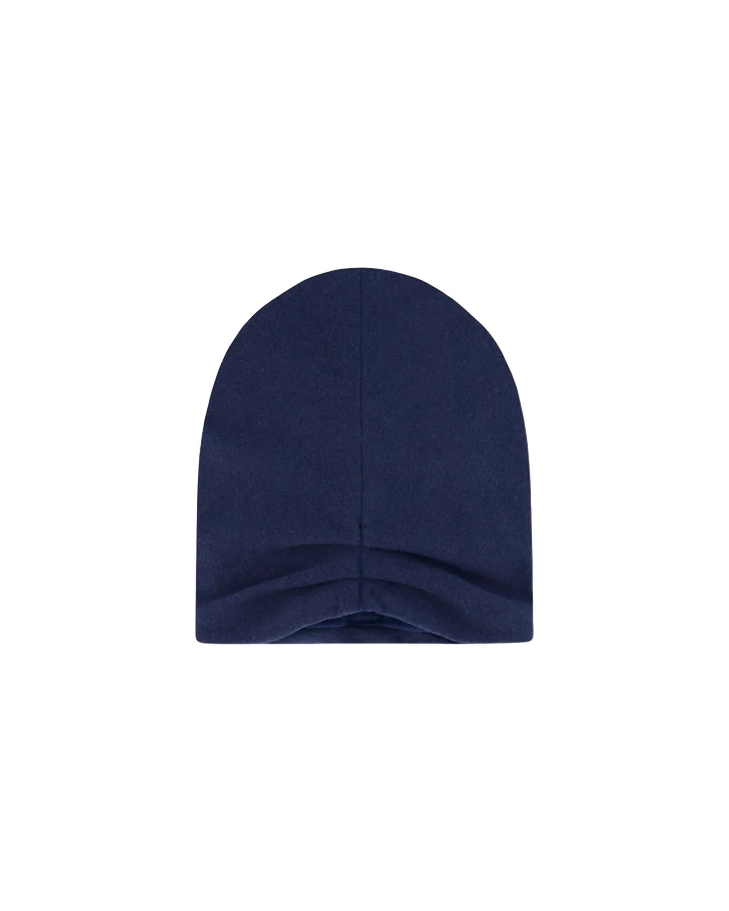 Tuque mi-saison marine - Deux par Deux