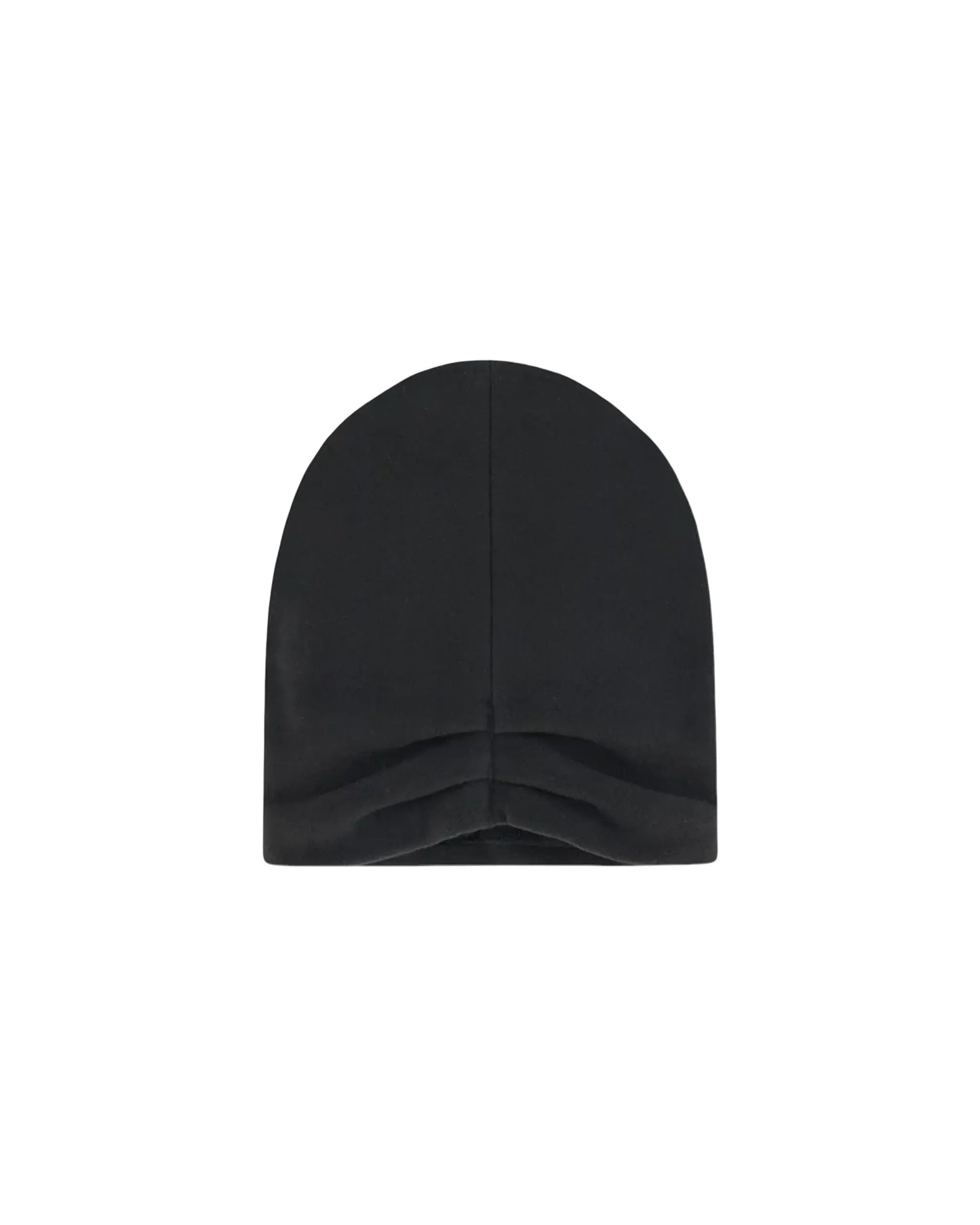 Tuque mi-saison noire - Deux par Deux