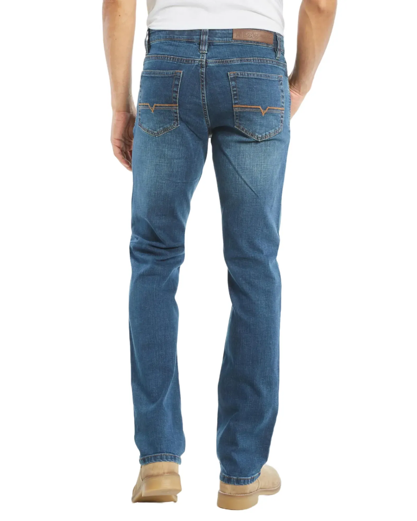 Jeans Peter - Lois