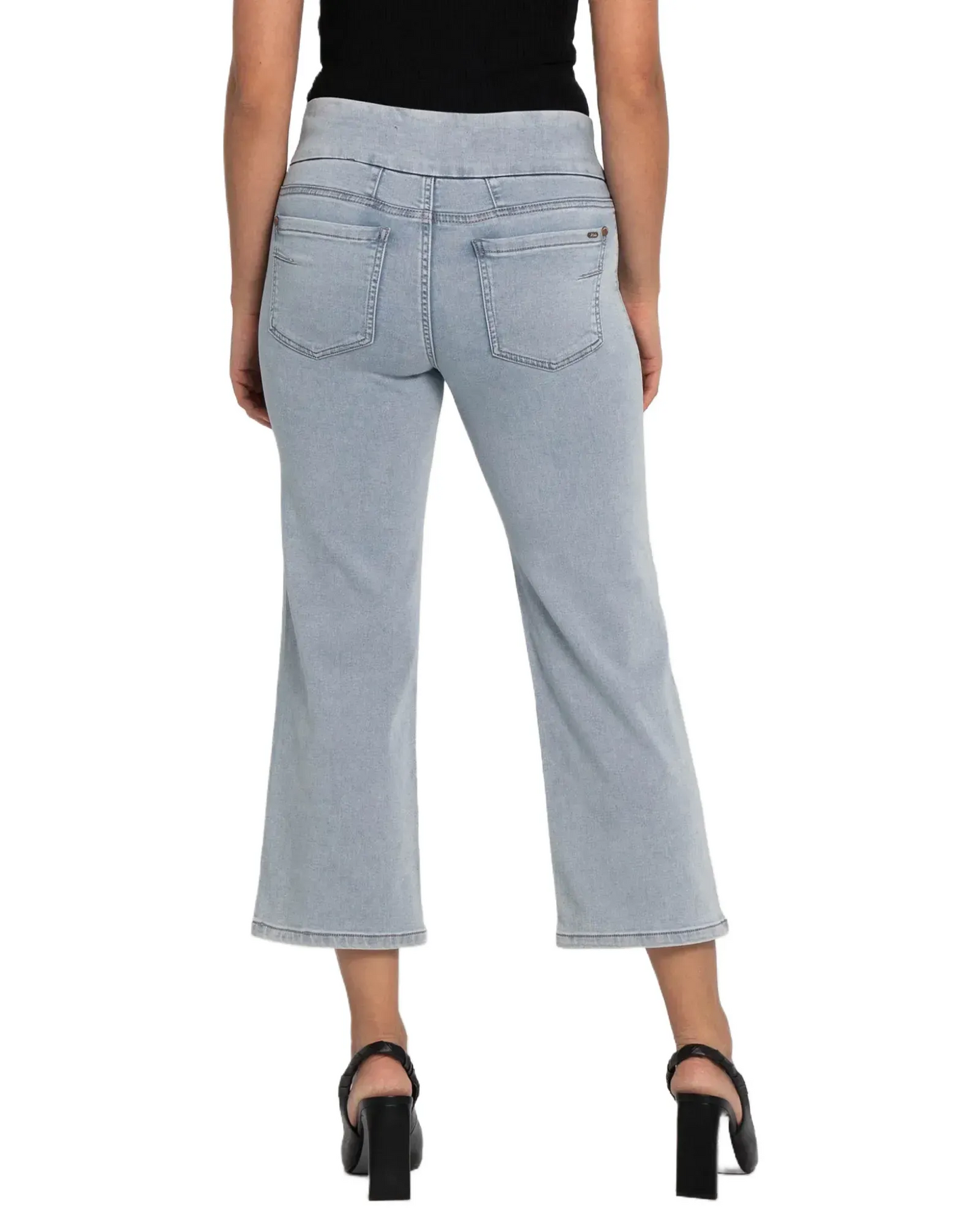 Jeans Liette 7/8 - Lois