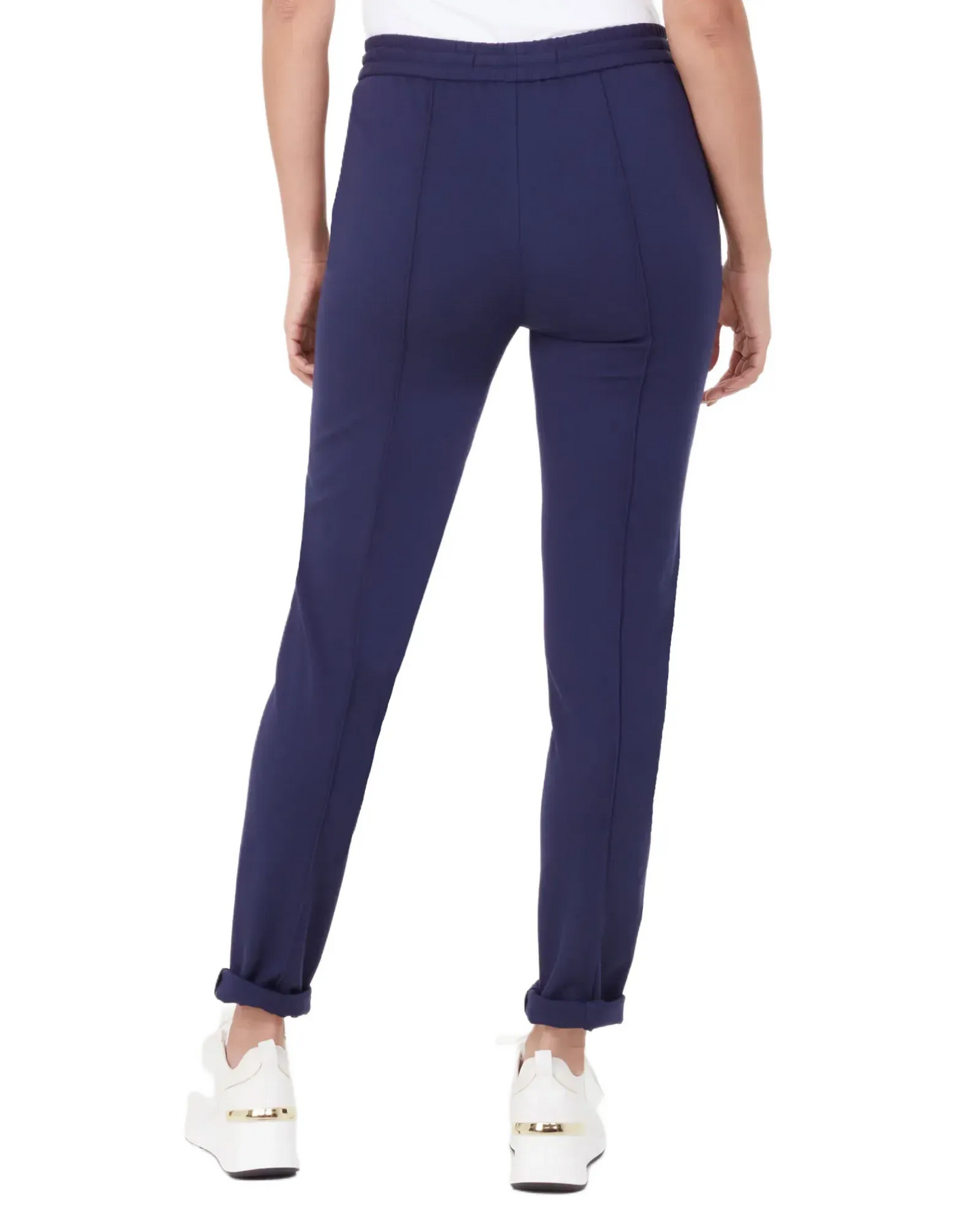 Pantalon marine - Lois
