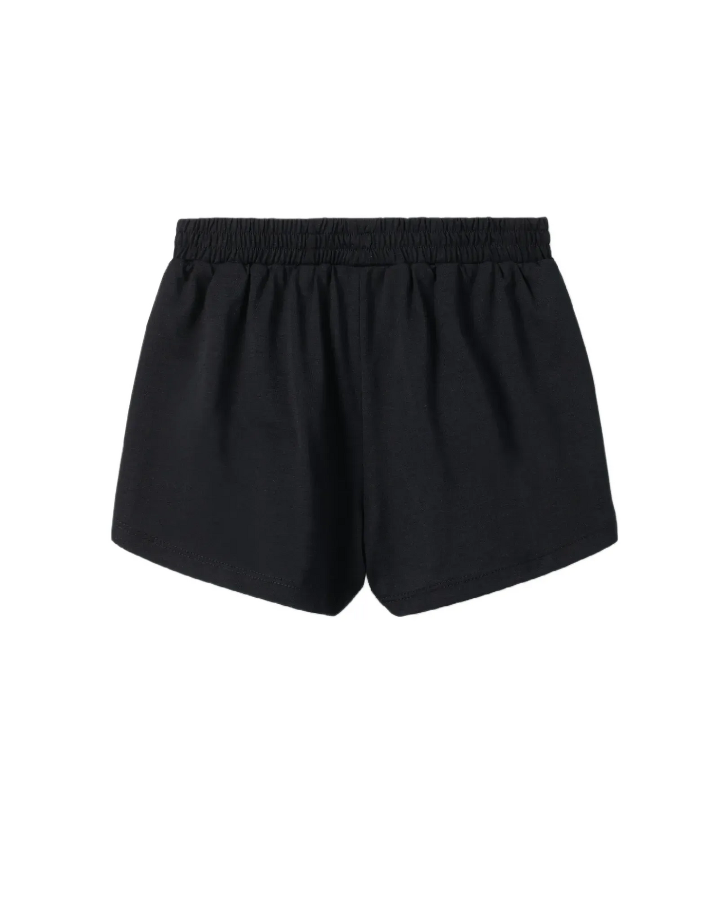 Short noir - Mandarine & Co.