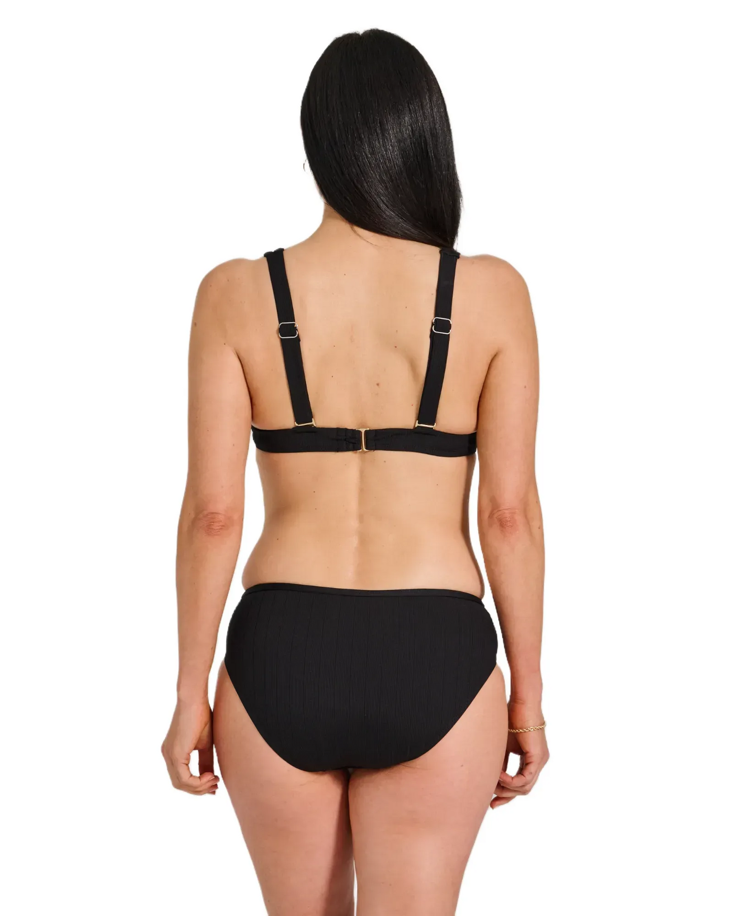 Bas de maillot noir - MOSAIIC