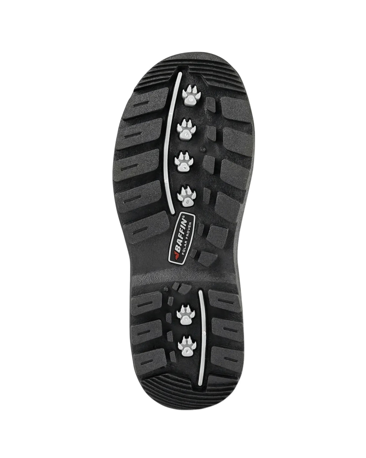 Bottes d'hiver Mustang - Baffin