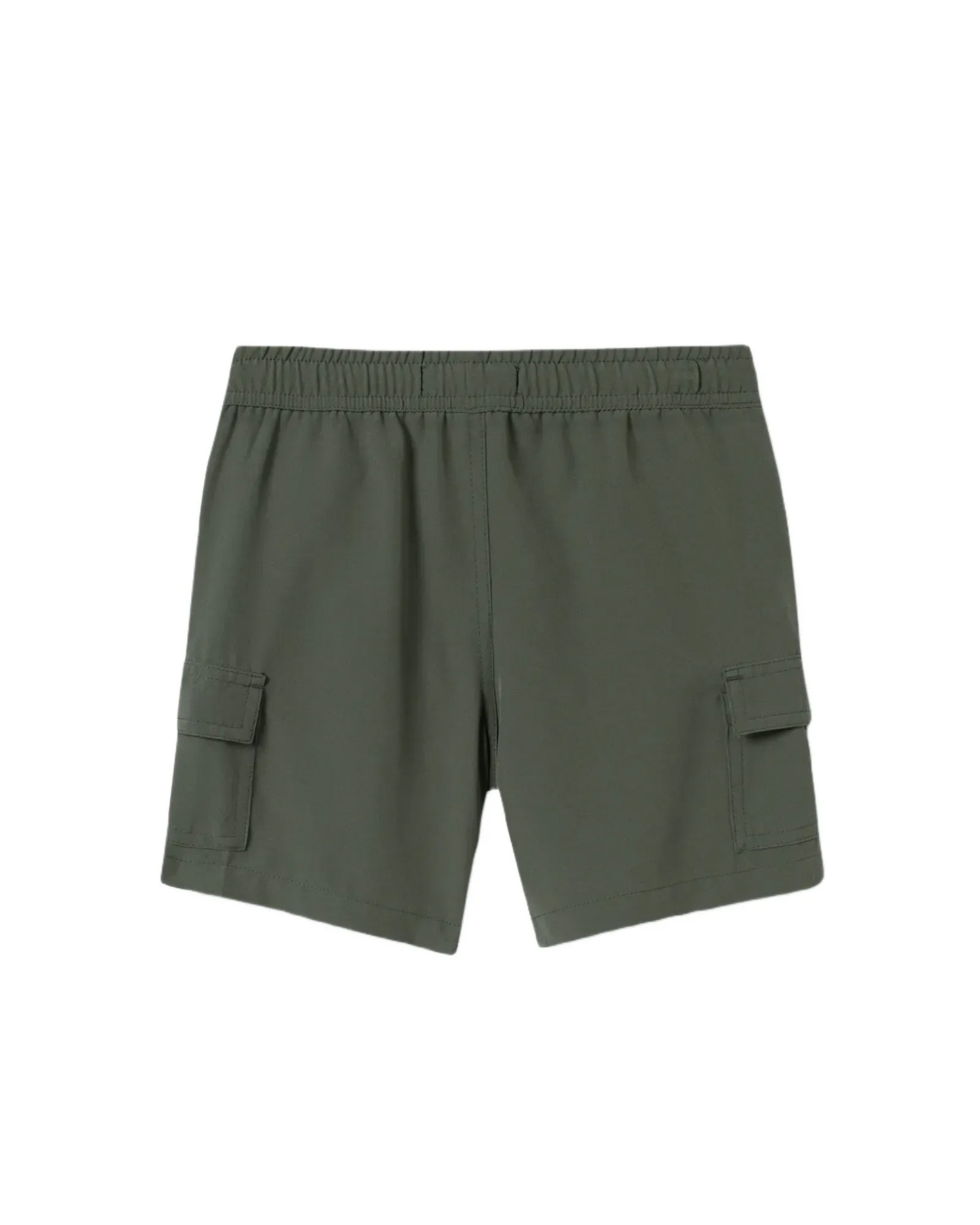 Short vert - Northcoast