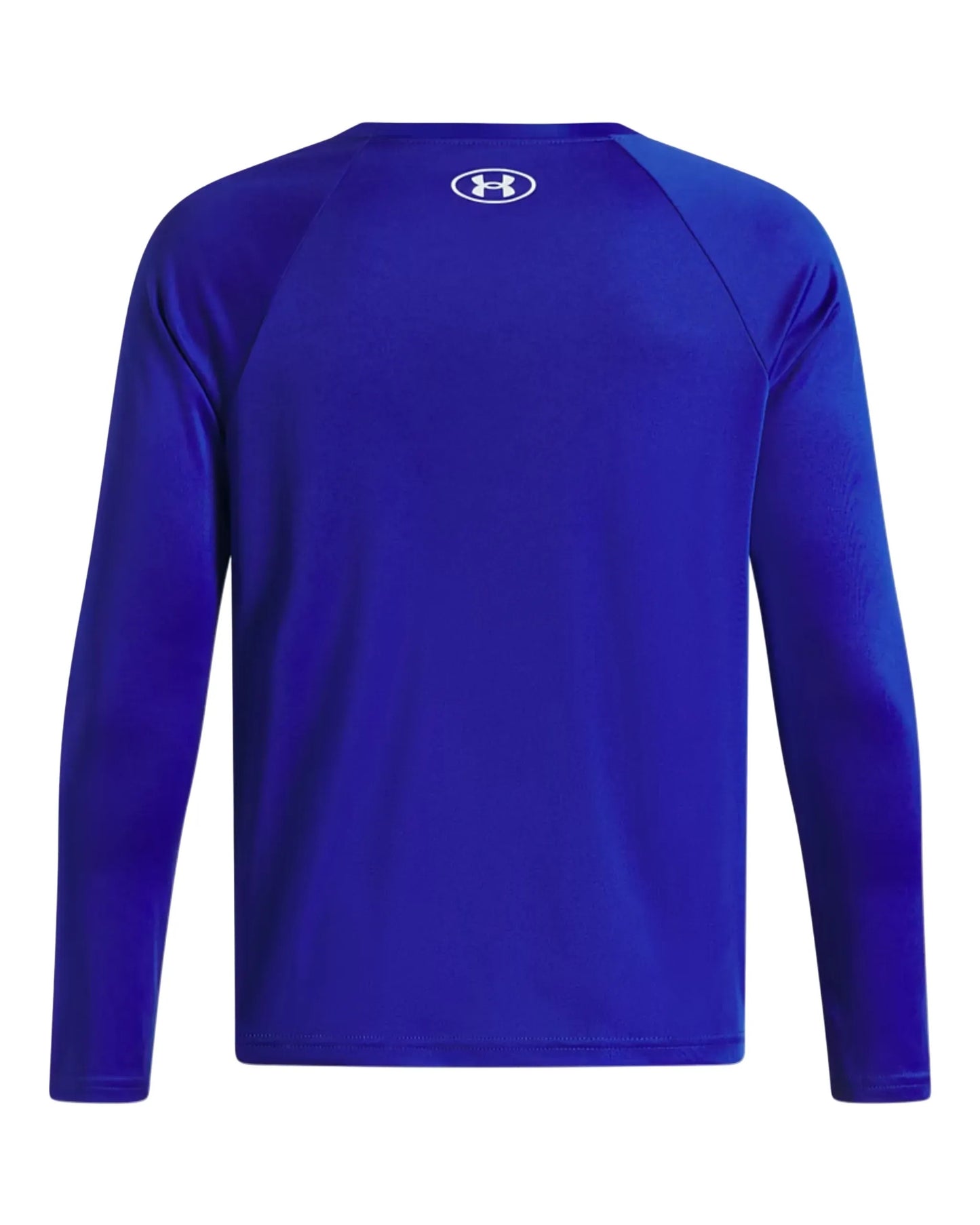 Chandail bleu - Under Armour