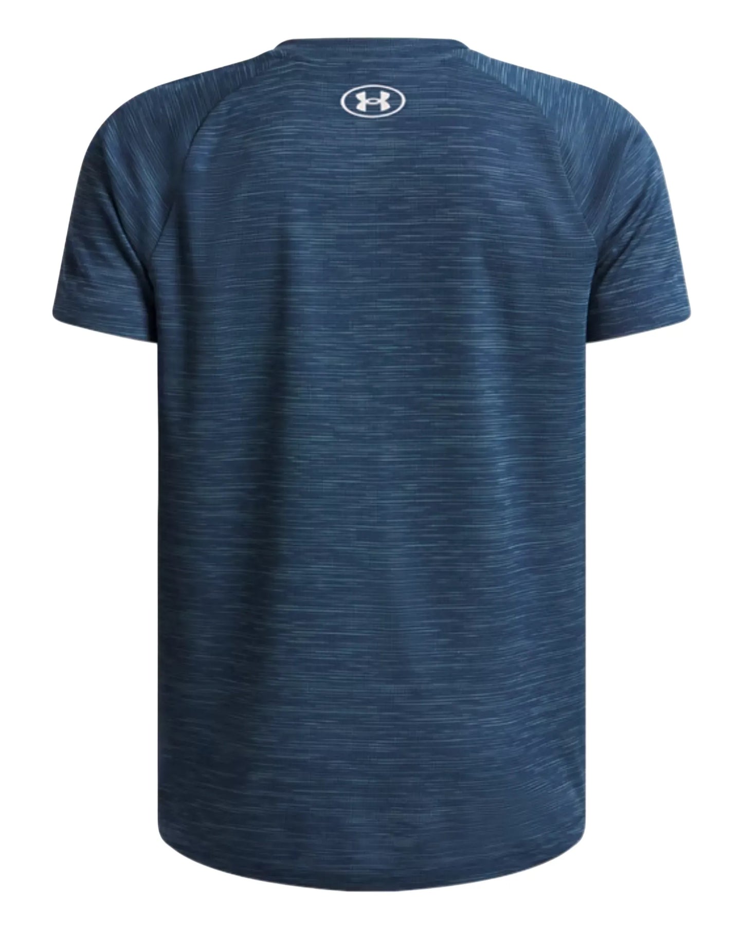 T-shirt bleu - Under Armour