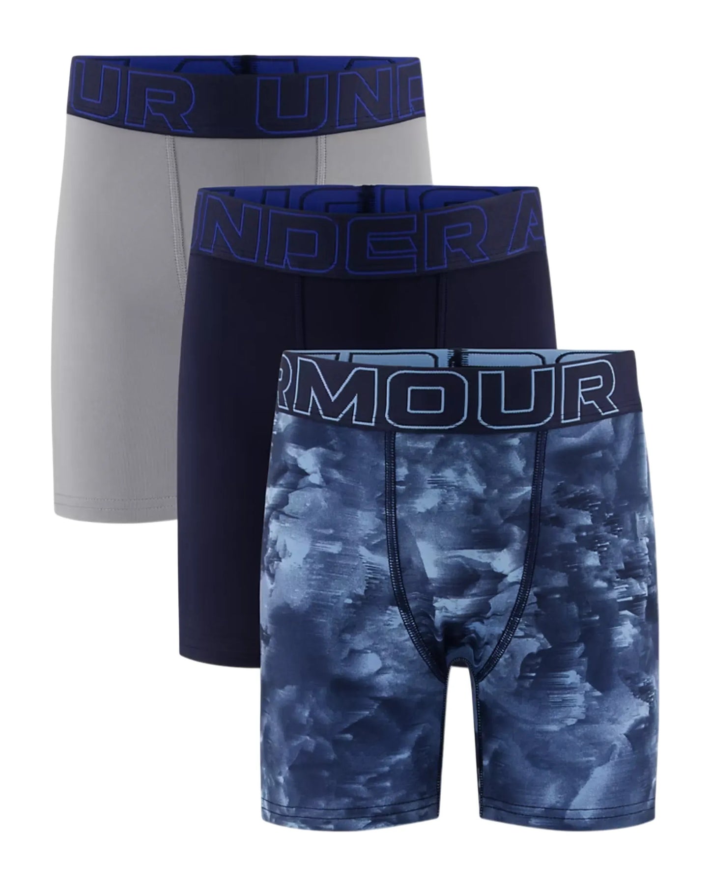 Ensemble de 3 boxeur - Under Armour