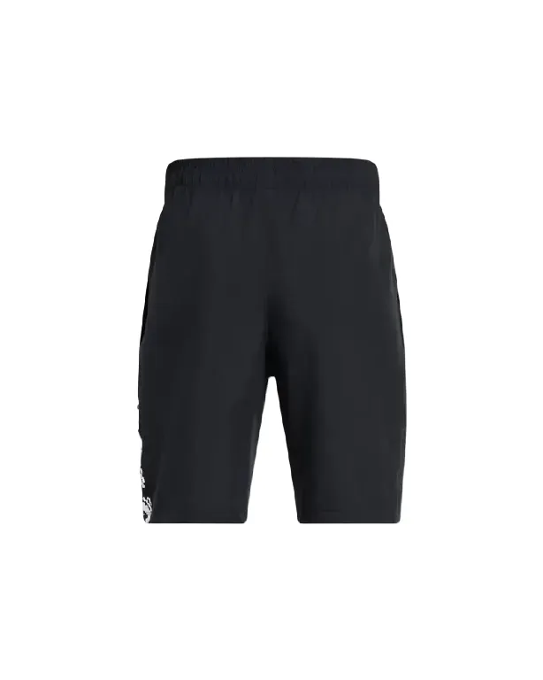 Short noir - Under Armour