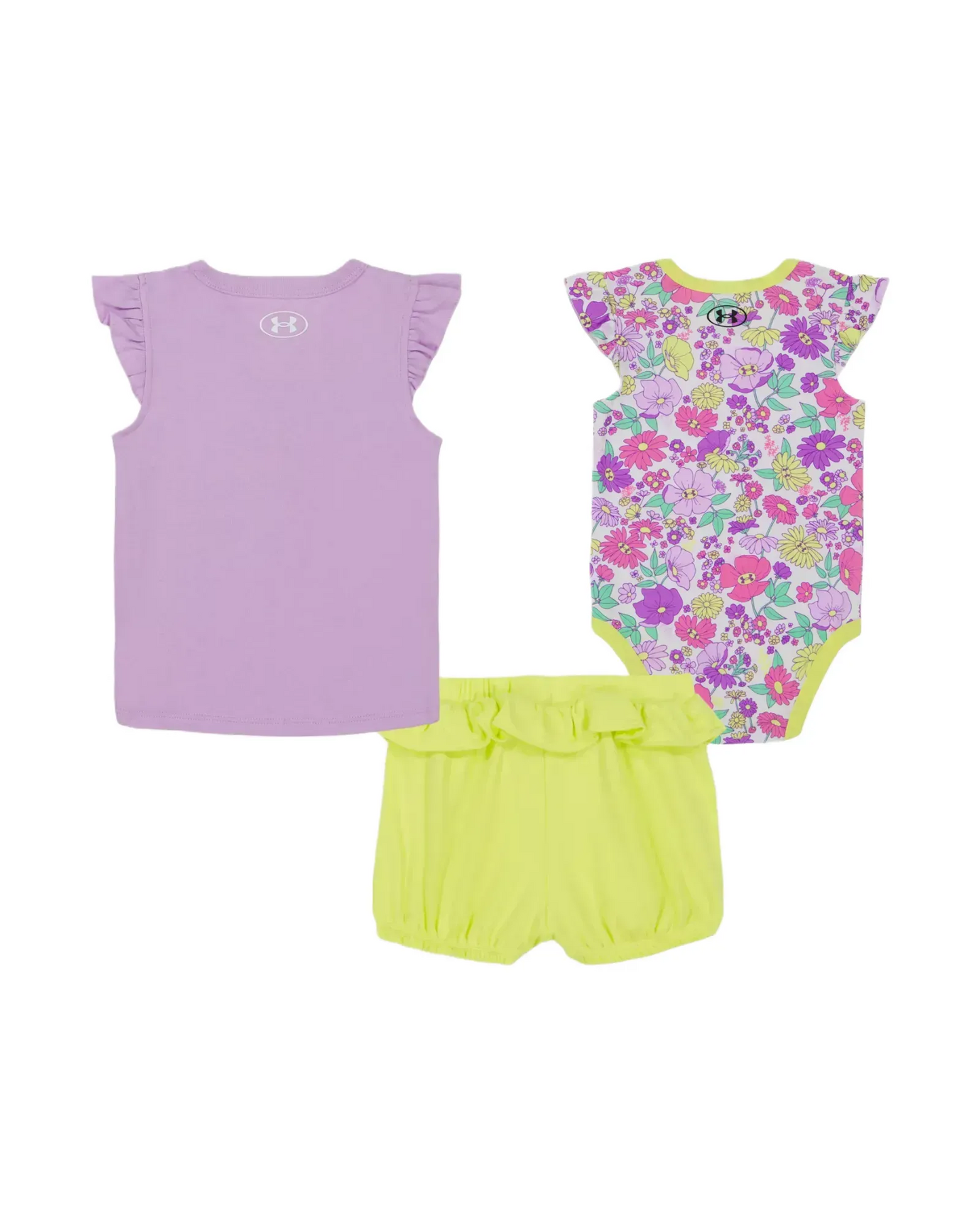 Ensemble 3 pièces - Under Armour